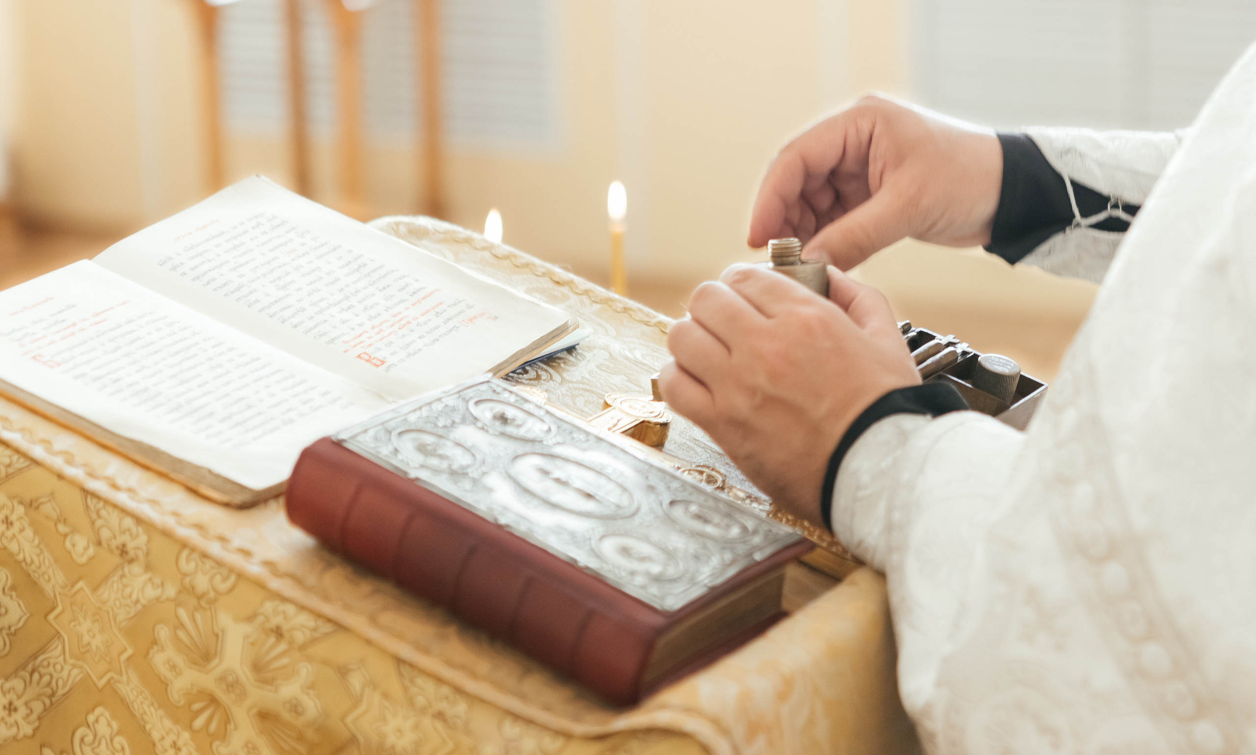 Крещение Макара. Семейный и свадебный фотограф в Петербурге Евгения и Николай Шевчук