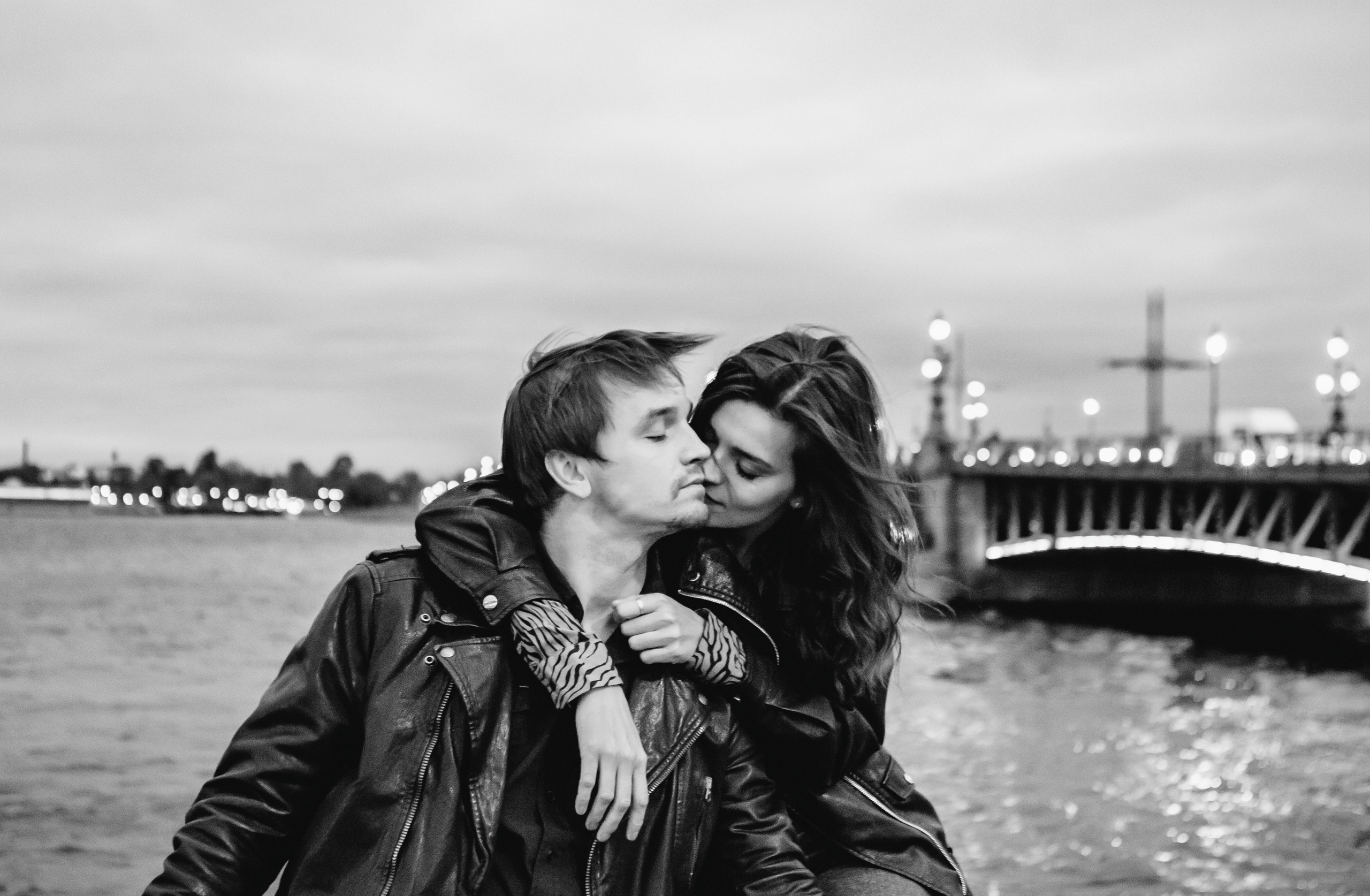 С & А. Семейный и свадебный фотограф в Петербурге Евгения и Николай Шевчук