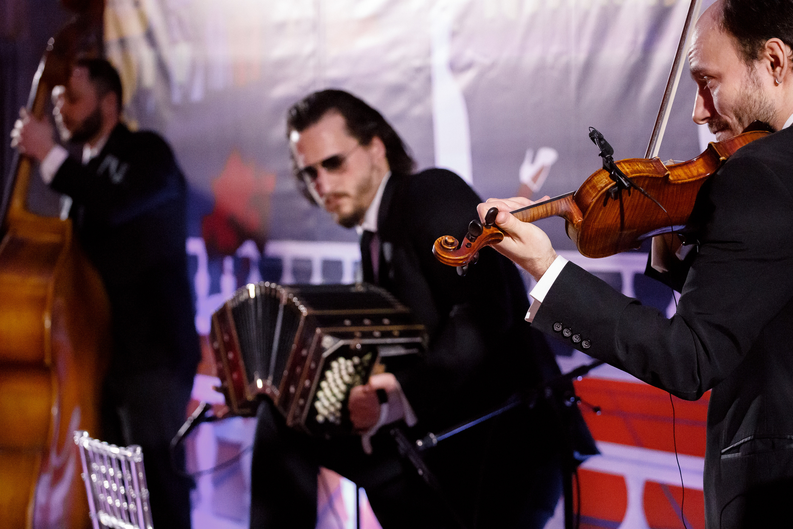 La Boca Tango Festival. Семейный и свадебный фотограф в Петербурге Евгения и Николай Шевчук