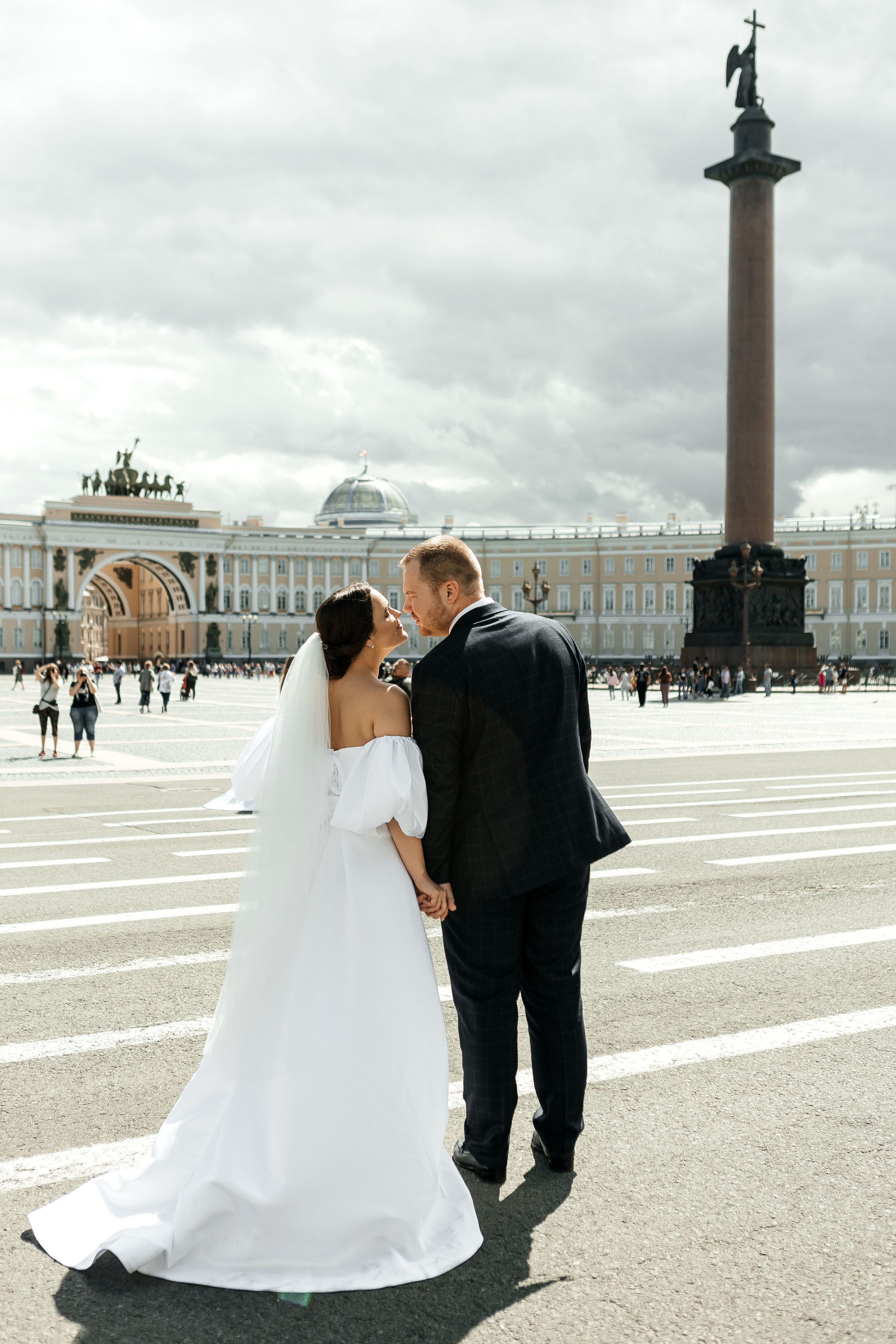 Д & Я. Семейный и свадебный фотограф в Петербурге Евгения и Николай Шевчук