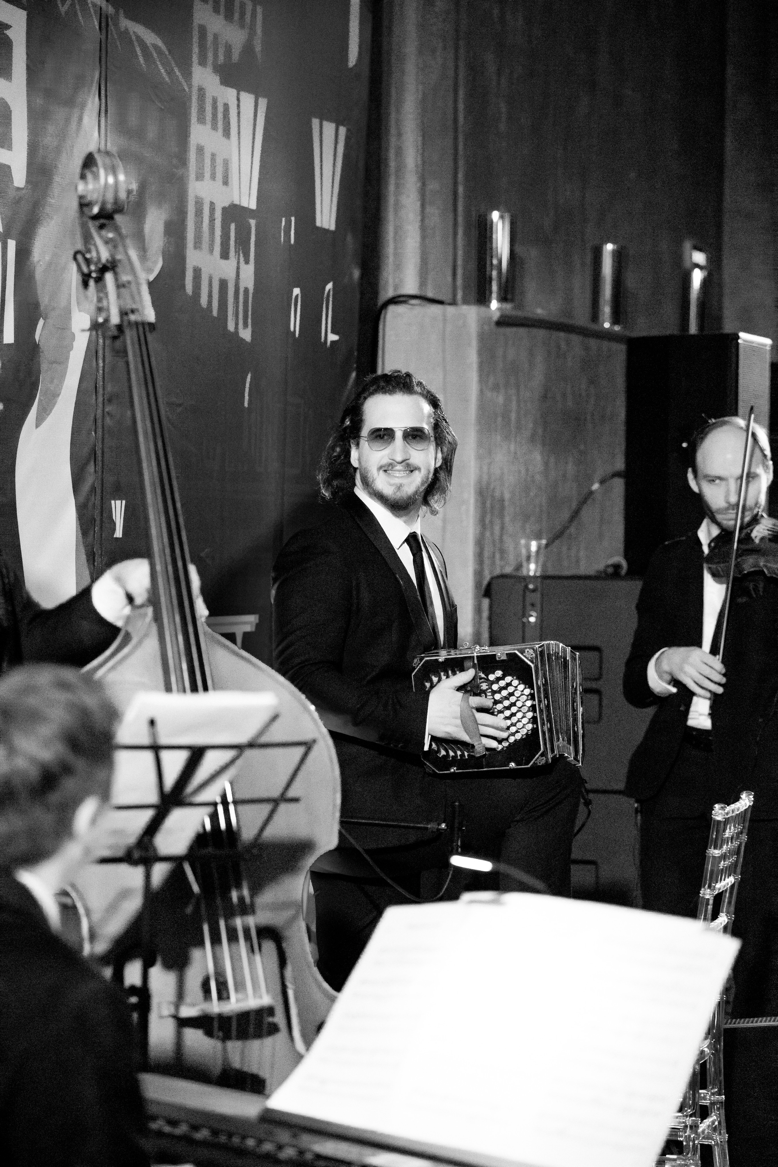 La Boca Tango Festival. Семейный и свадебный фотограф в Петербурге Евгения и Николай Шевчук