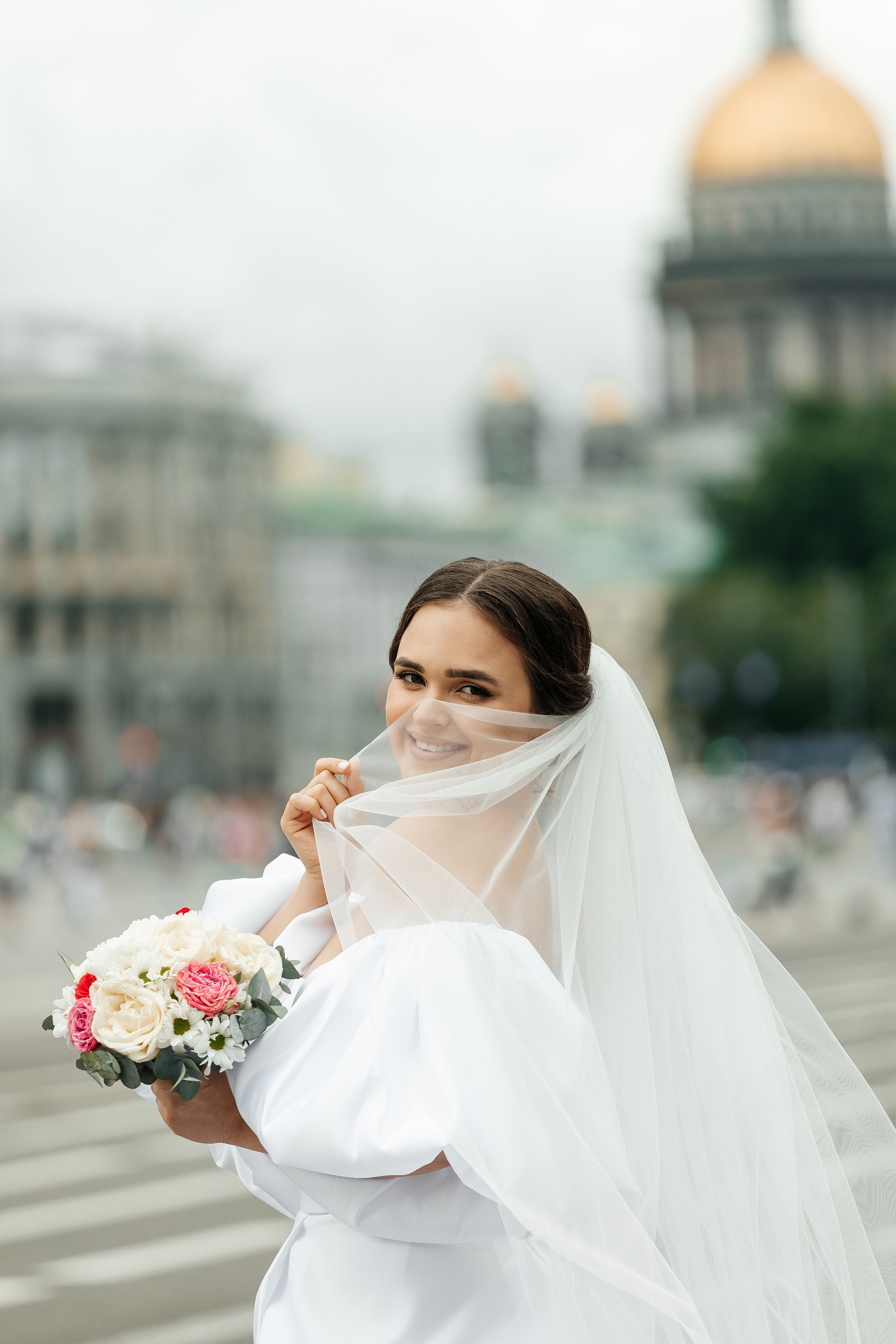 Д & Я. Семейный и свадебный фотограф в Петербурге Евгения и Николай Шевчук