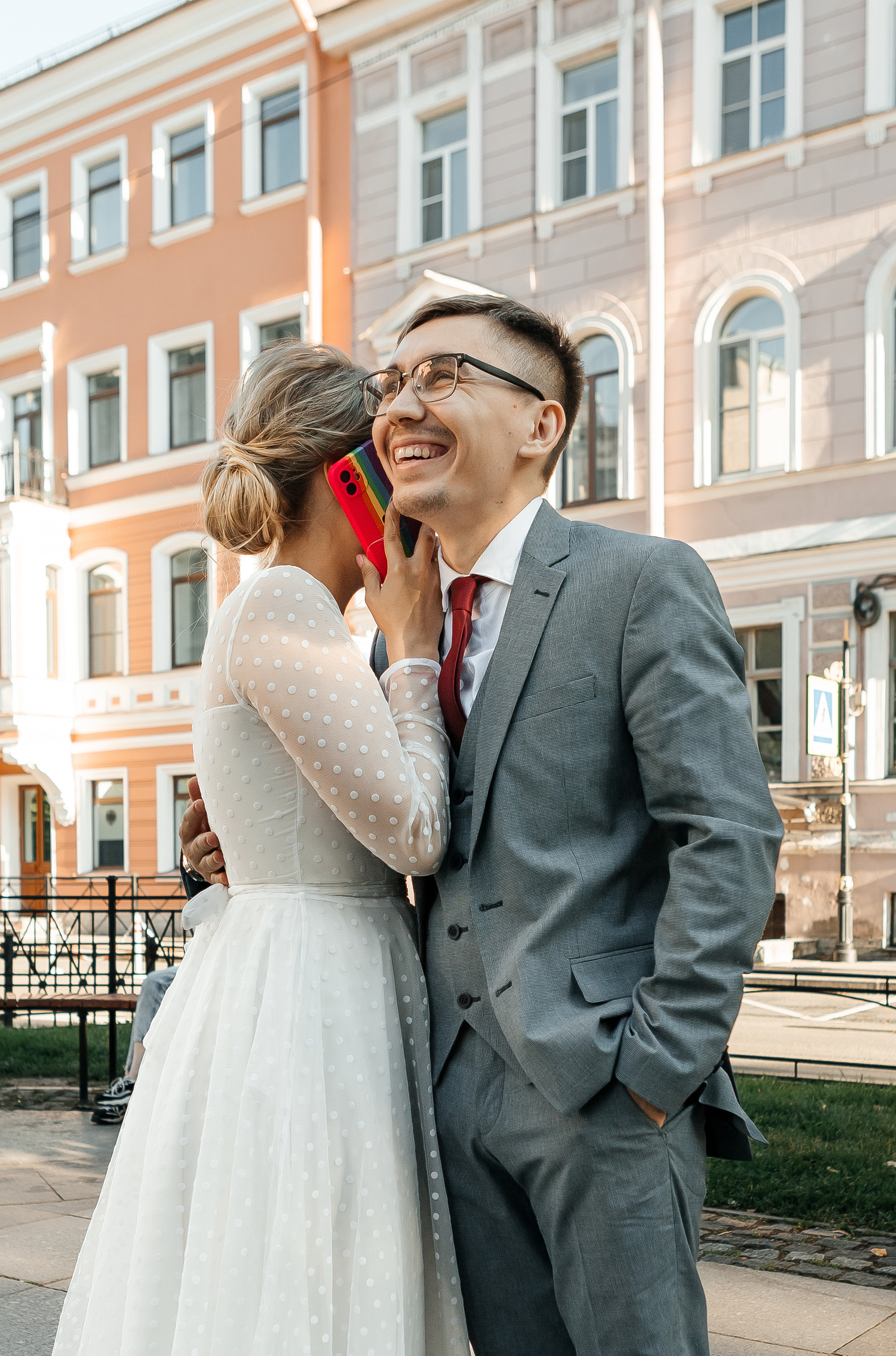 С & А. Семейный и свадебный фотограф в Петербурге Евгения и Николай Шевчук