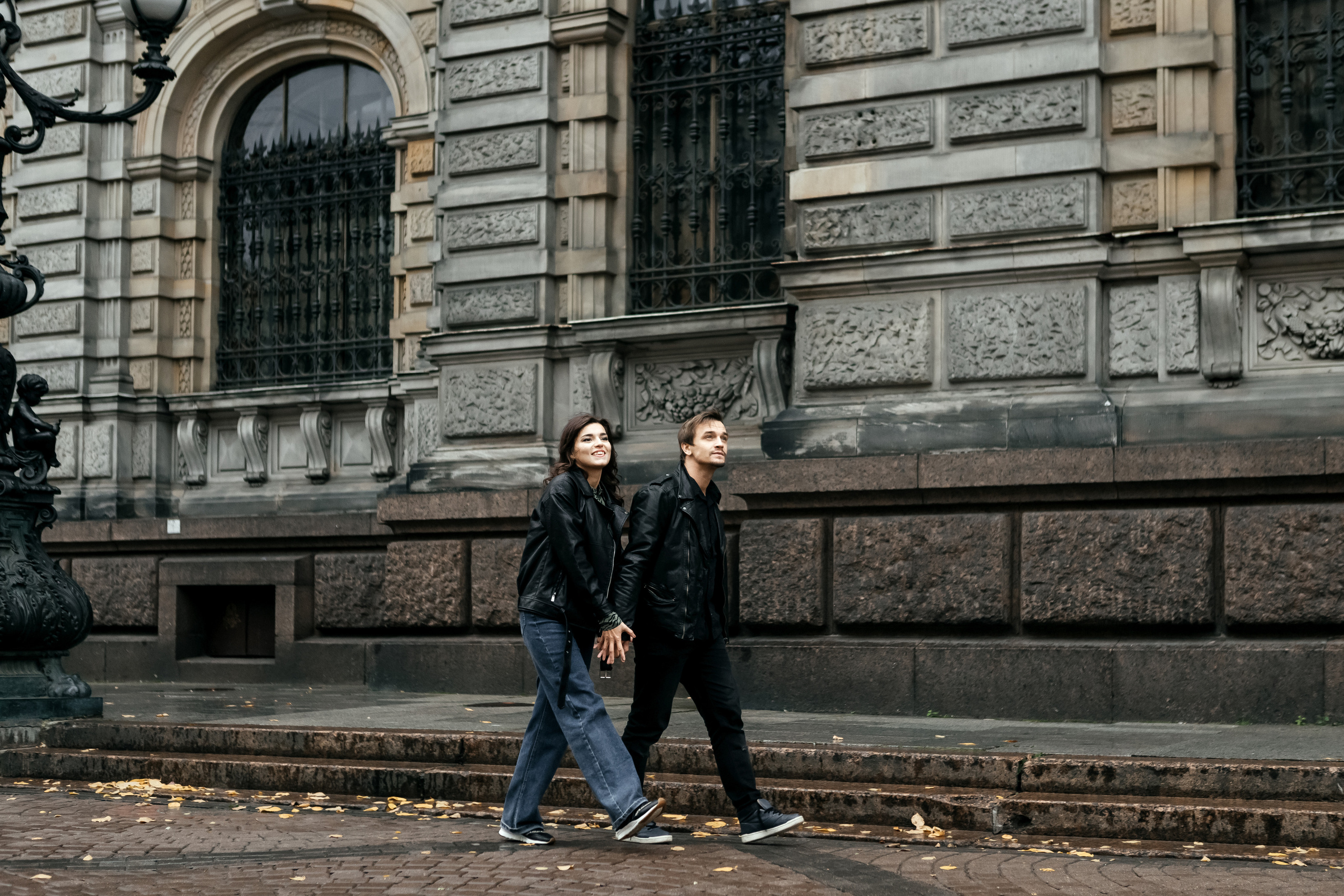 С & А. Семейный и свадебный фотограф в Петербурге Евгения и Николай Шевчук