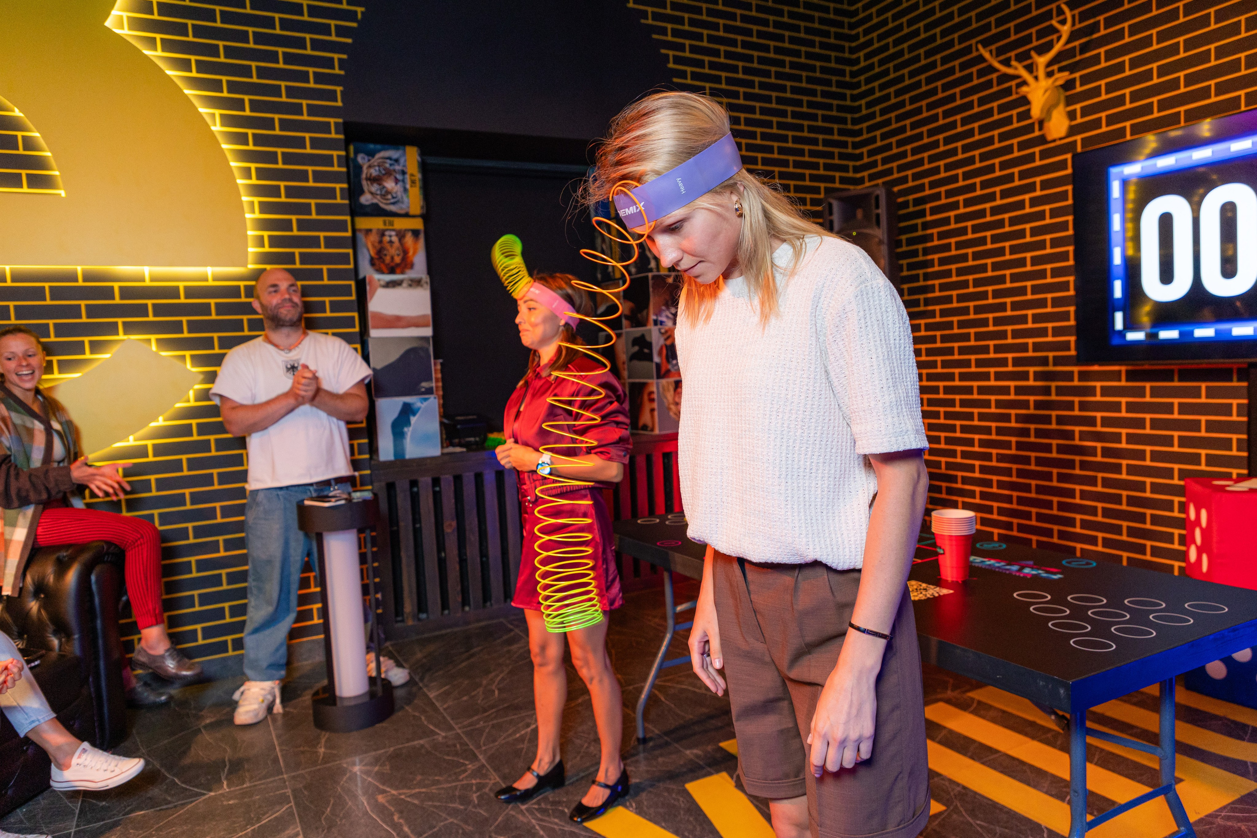 Корпоратив 2. Фотограф в Москве Алексей Липилин