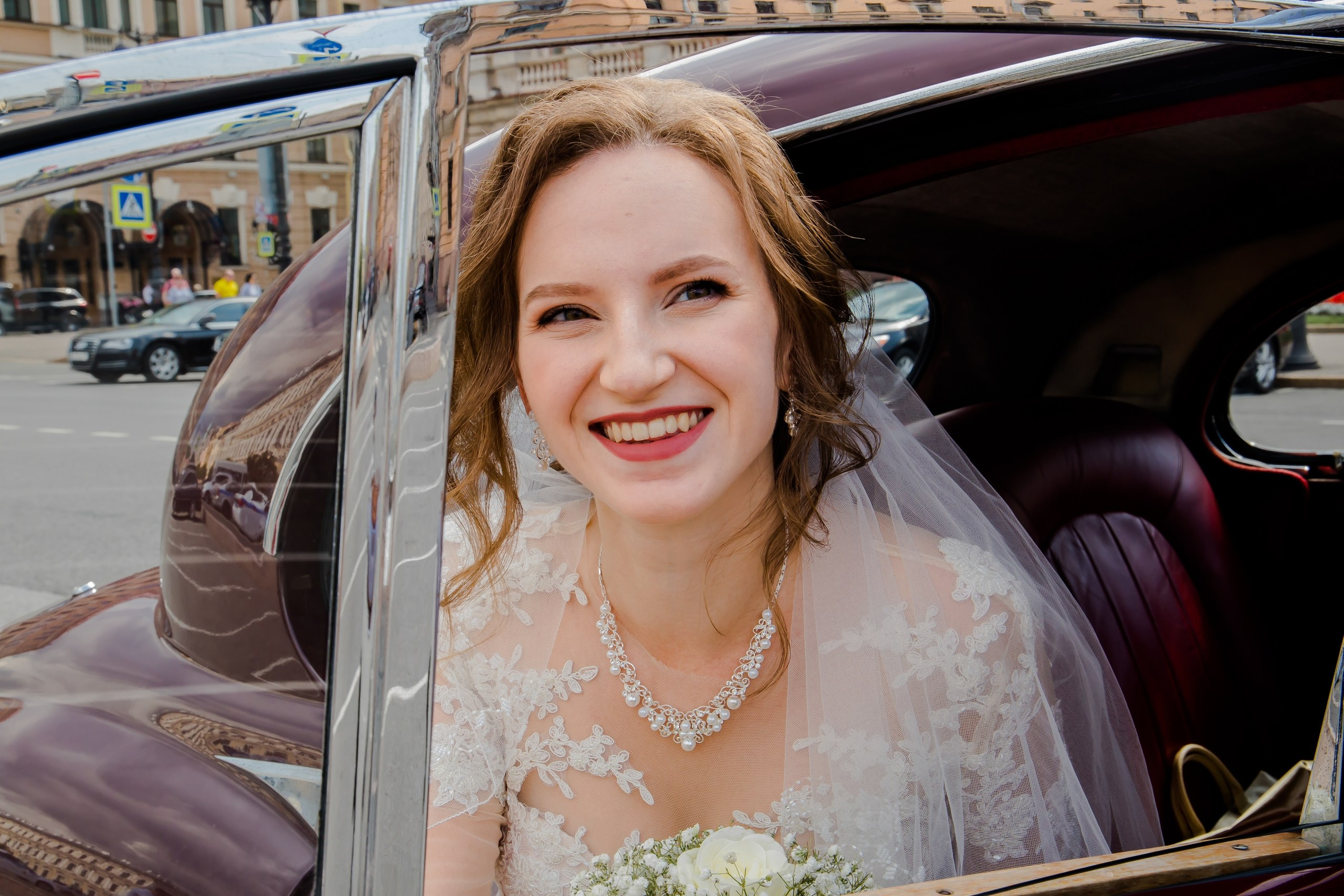 Свадьбы — Виктория и Александр 28/07. Свадебный и семейный фотограф в Санкт-Петербурге Макеева Наталья