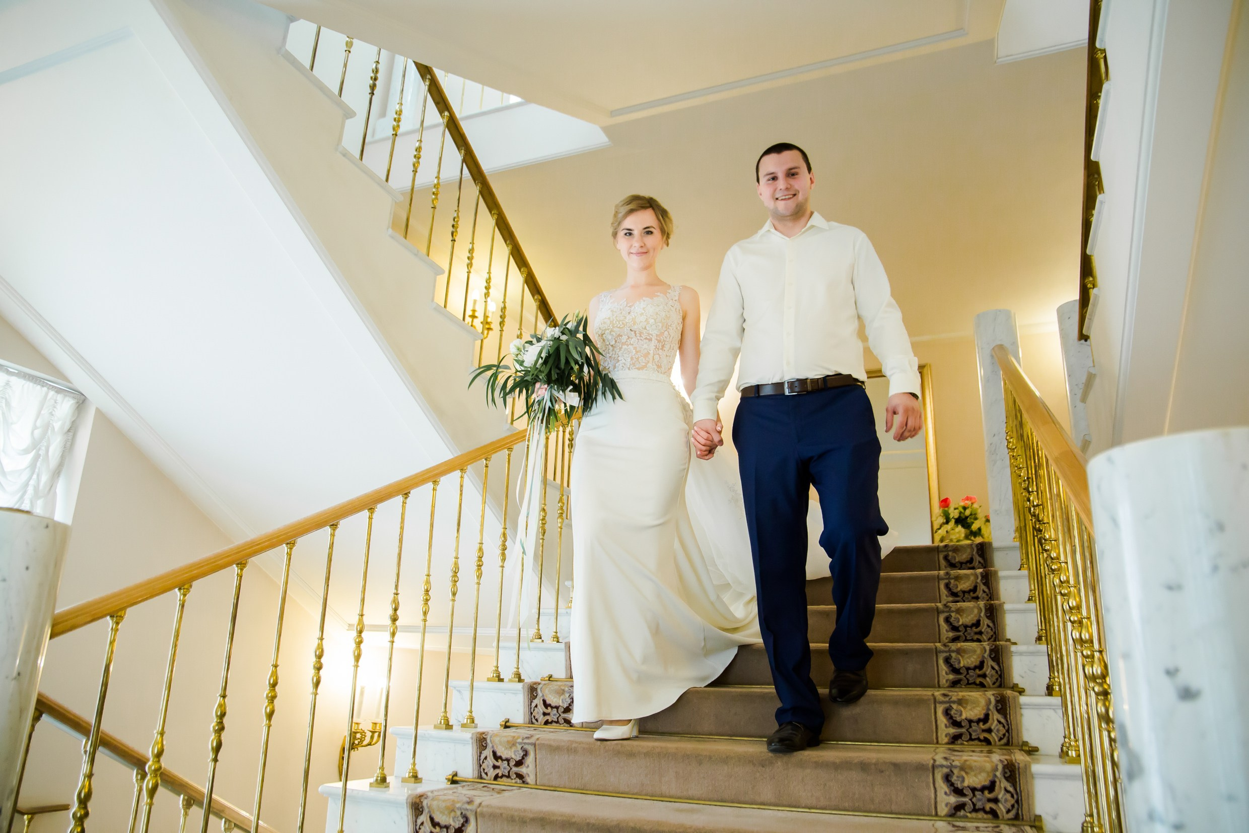 Свадьбы — Екатерина и Алексей. Свадебный и семейный фотограф в Санкт-Петербурге Макеева Наталья