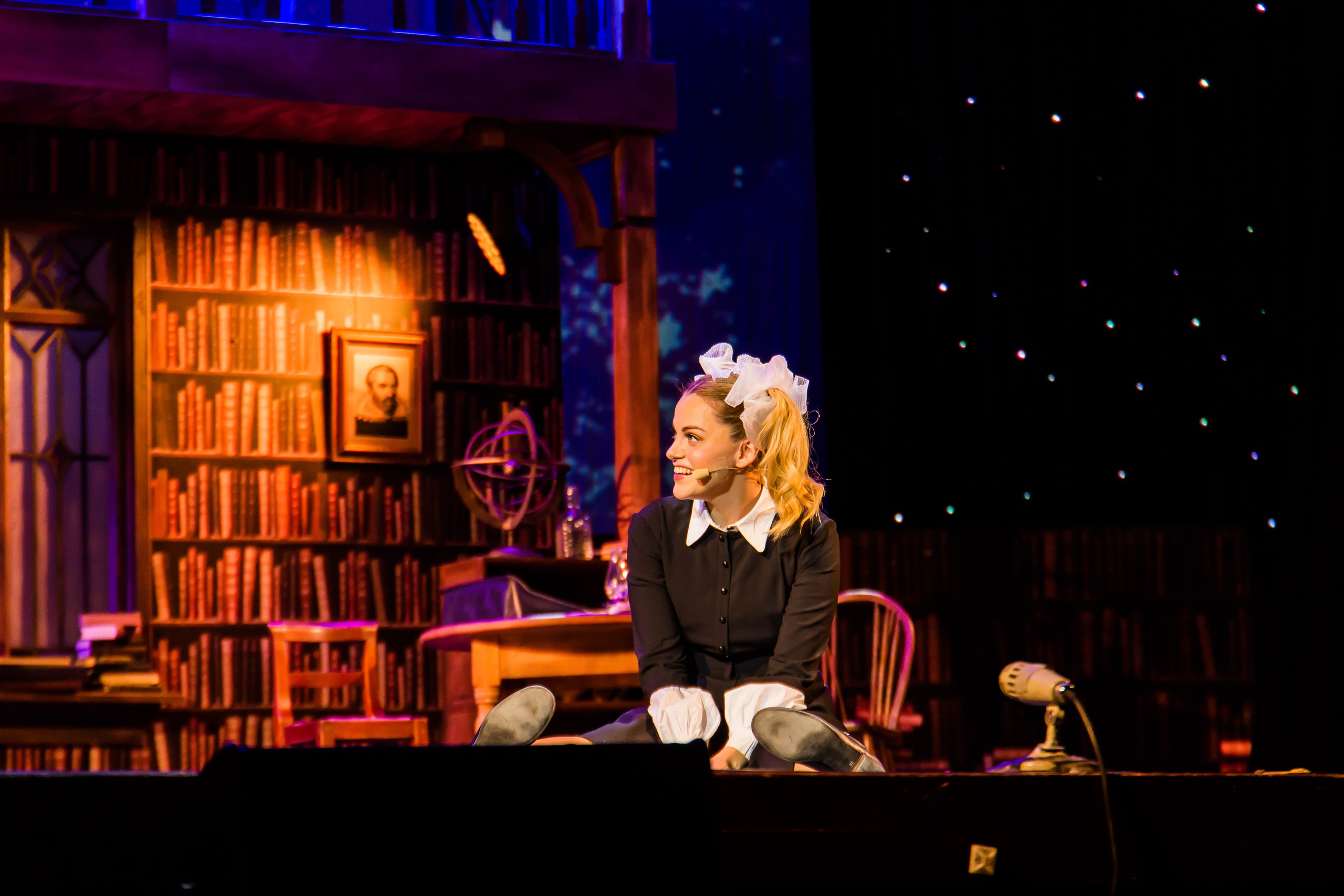 Репортаж — Спектакль — «Безымянная звезда». Свадебный и семейный фотограф в Санкт-Петербурге Макеева Наталья