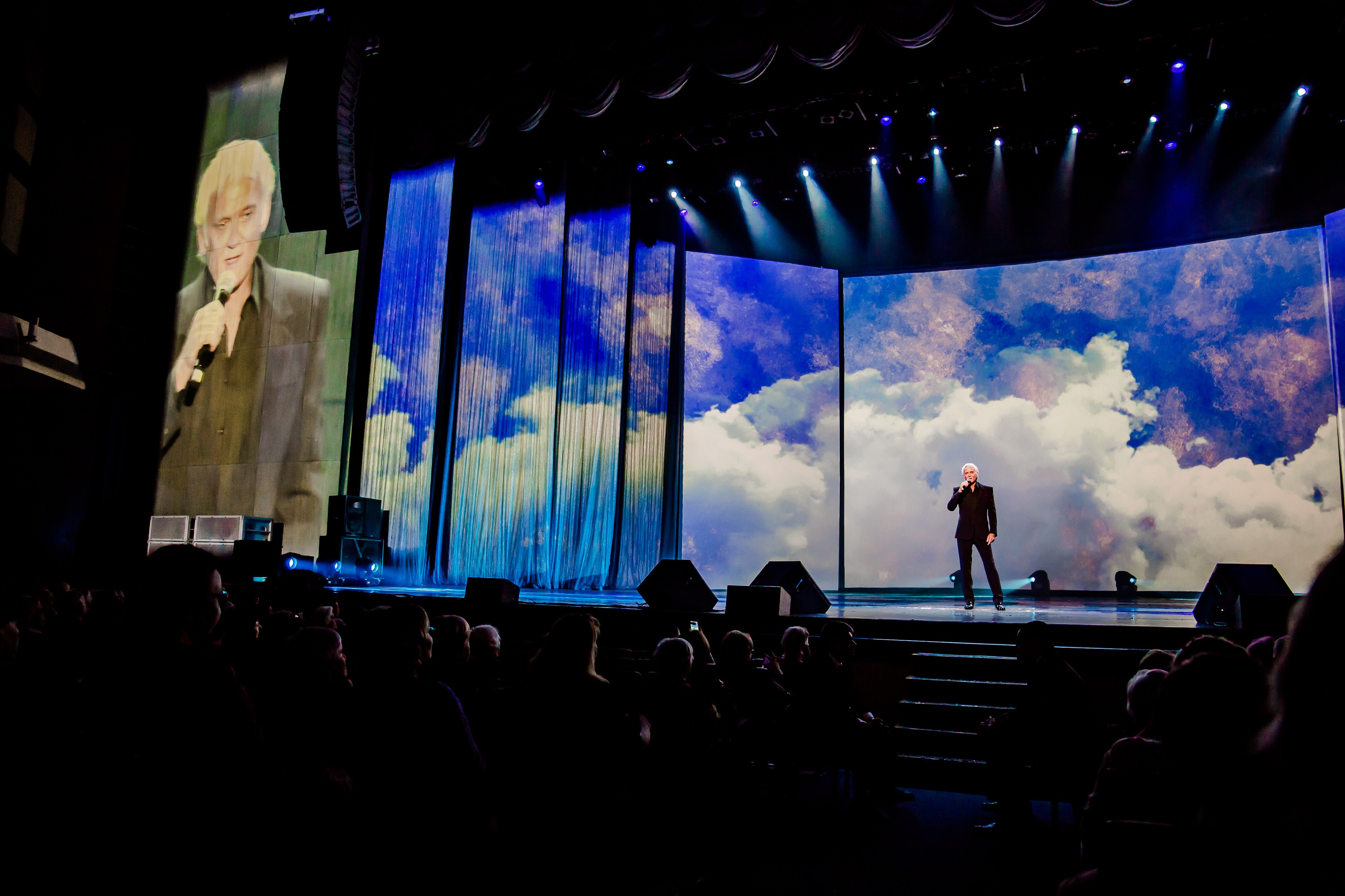 Репортаж — 75 лет со дня прорыва блокады Ленинграда. Свадебный и семейный фотограф в Санкт-Петербурге Макеева Наталья