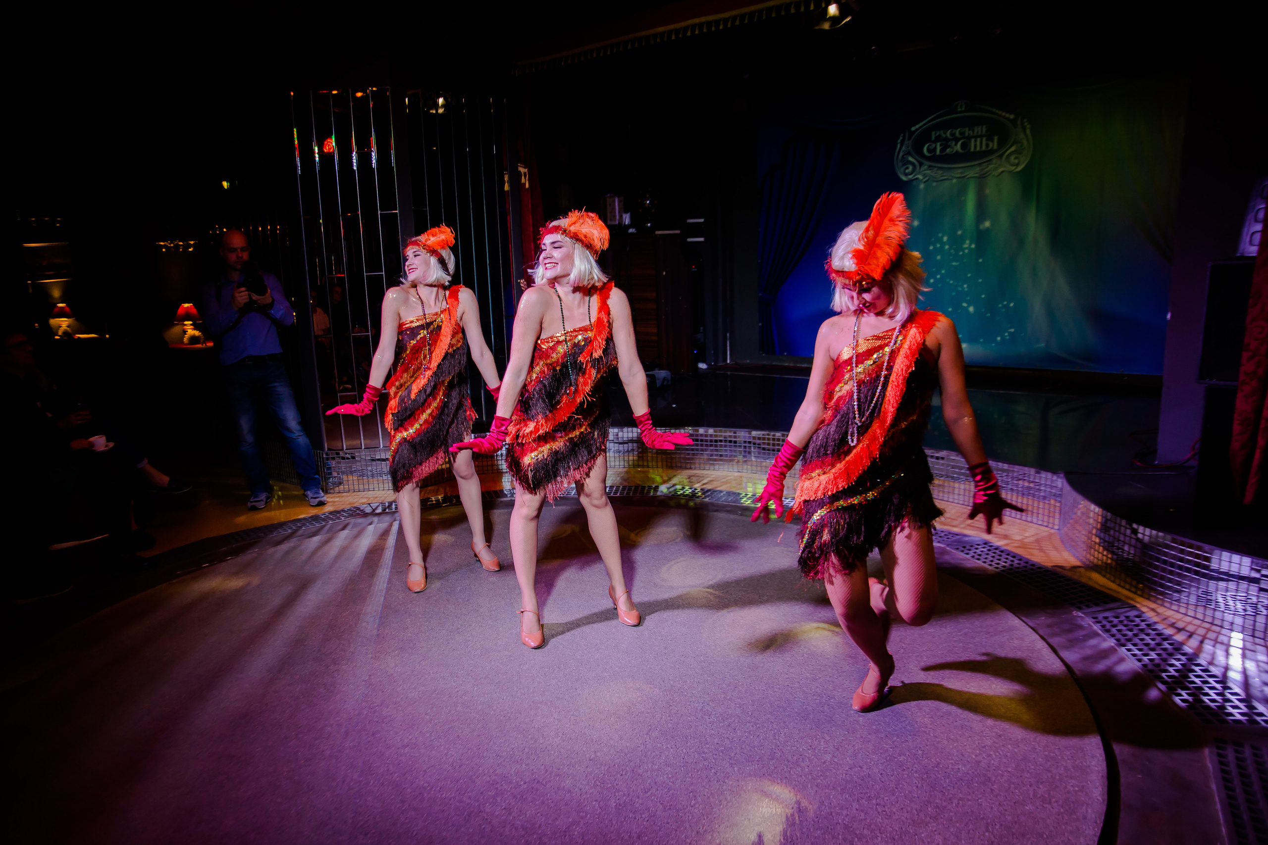 Репортаж — Фестиваль «Мелодии театра и кино». Свадебный и семейный фотограф в Санкт-Петербурге Макеева Наталья