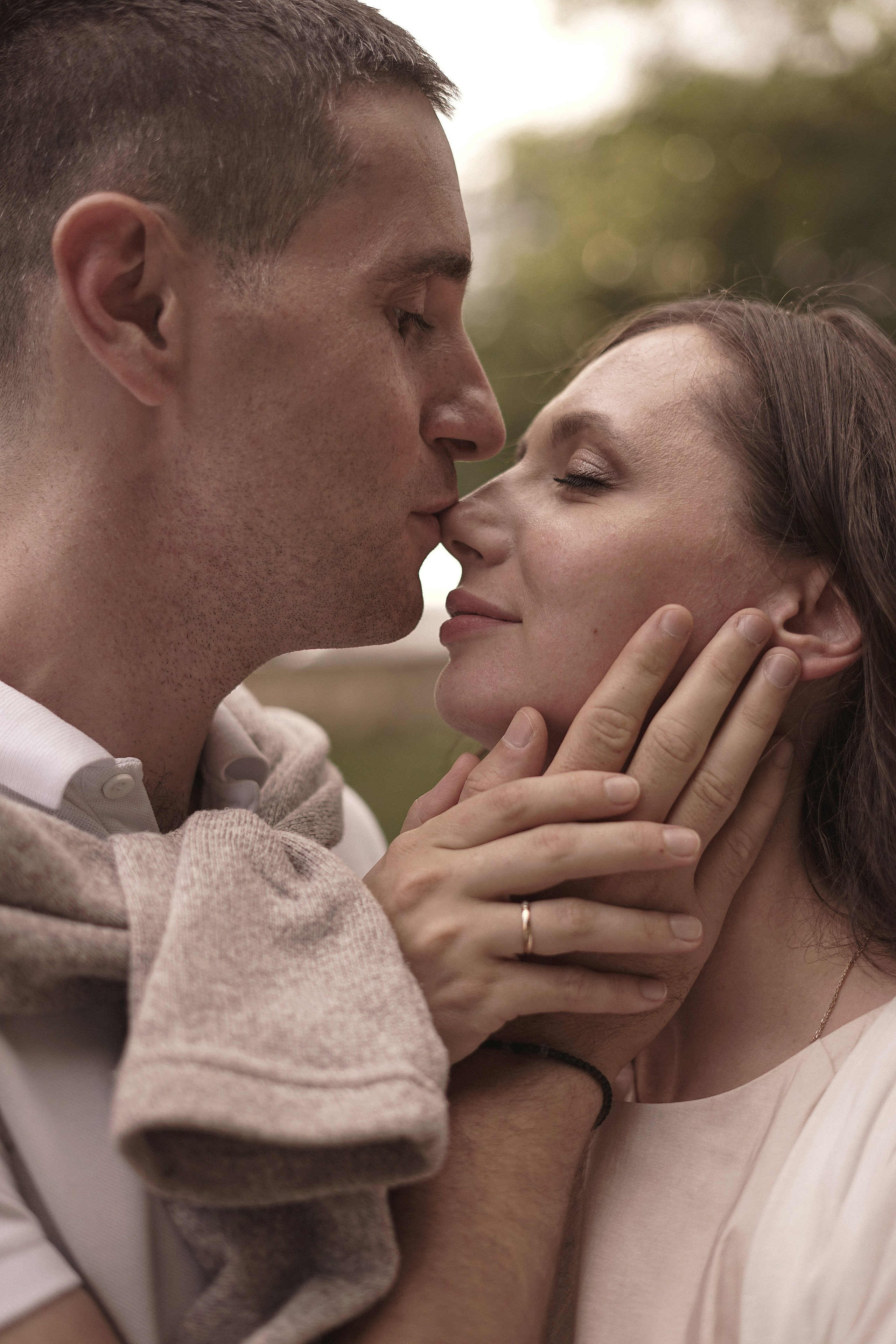 Сыночки. Свадебный и семейный фотограф Афанасьева Анна в Кисловодске