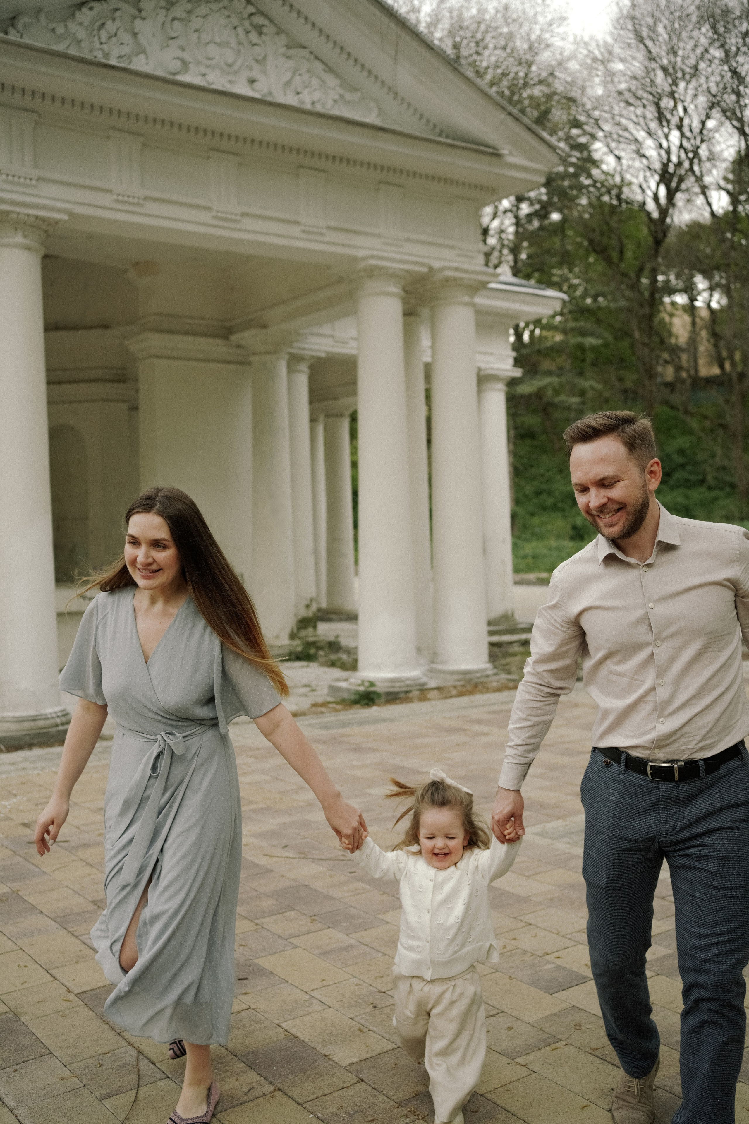 В Ессентуках. Свадебный и семейный фотограф Афанасьева Анна в Кисловодске