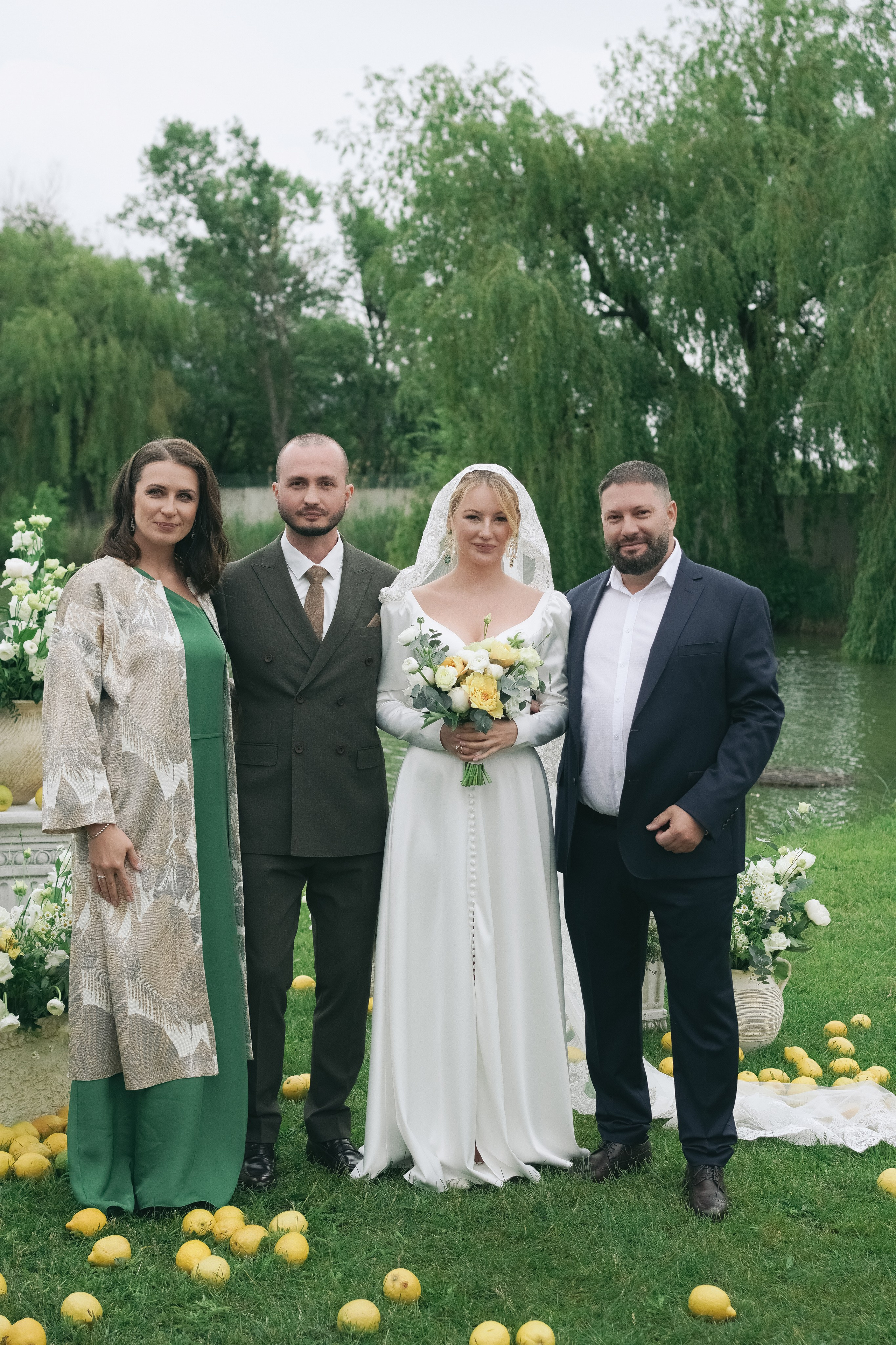 Италия. Свадебный и семейный фотограф Афанасьева Анна в Кисловодске