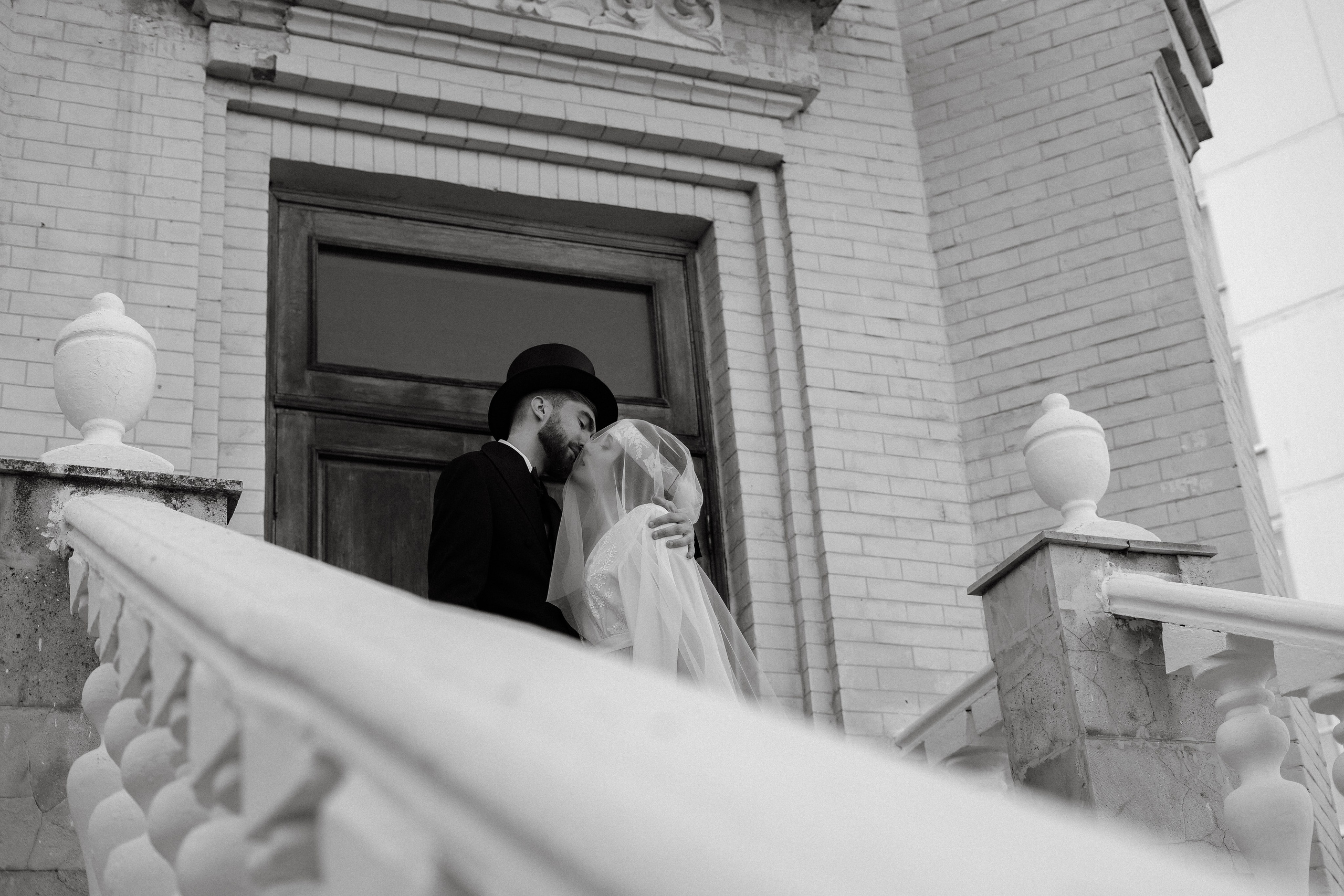 Ретро свадьба. Свадебный и семейный фотограф Афанасьева Анна в Кисловодске