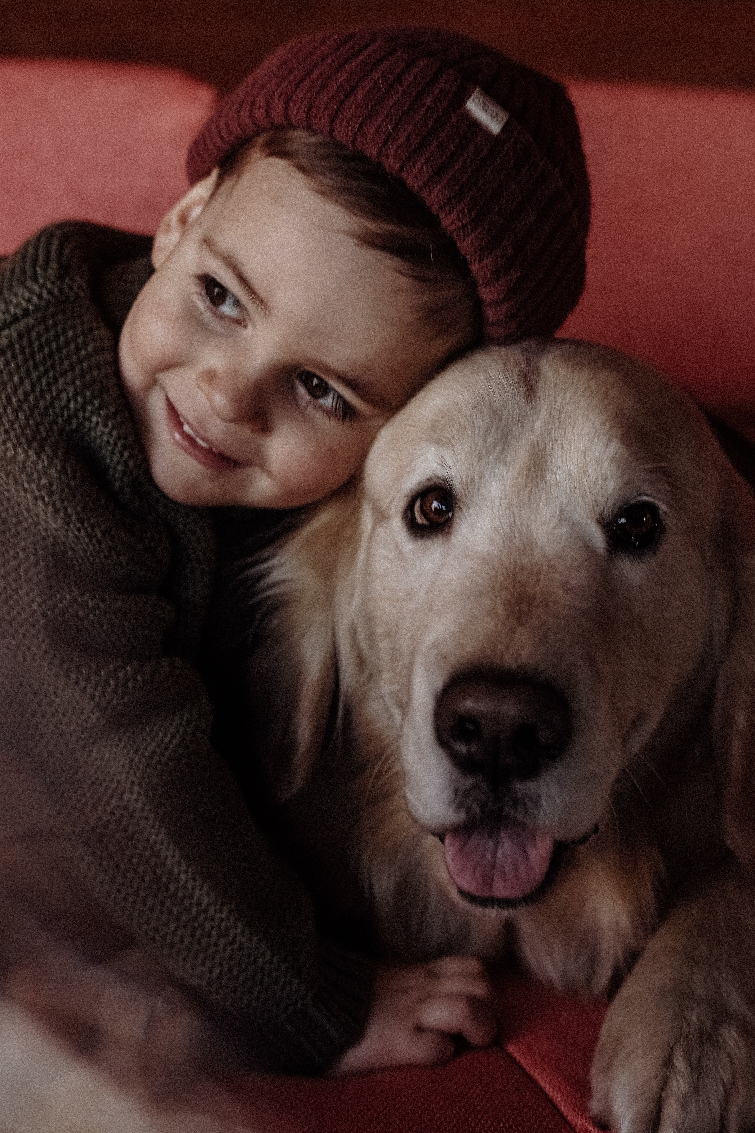 Лучший друг. Свадебный и семейный фотограф Афанасьева Анна в Кисловодске
