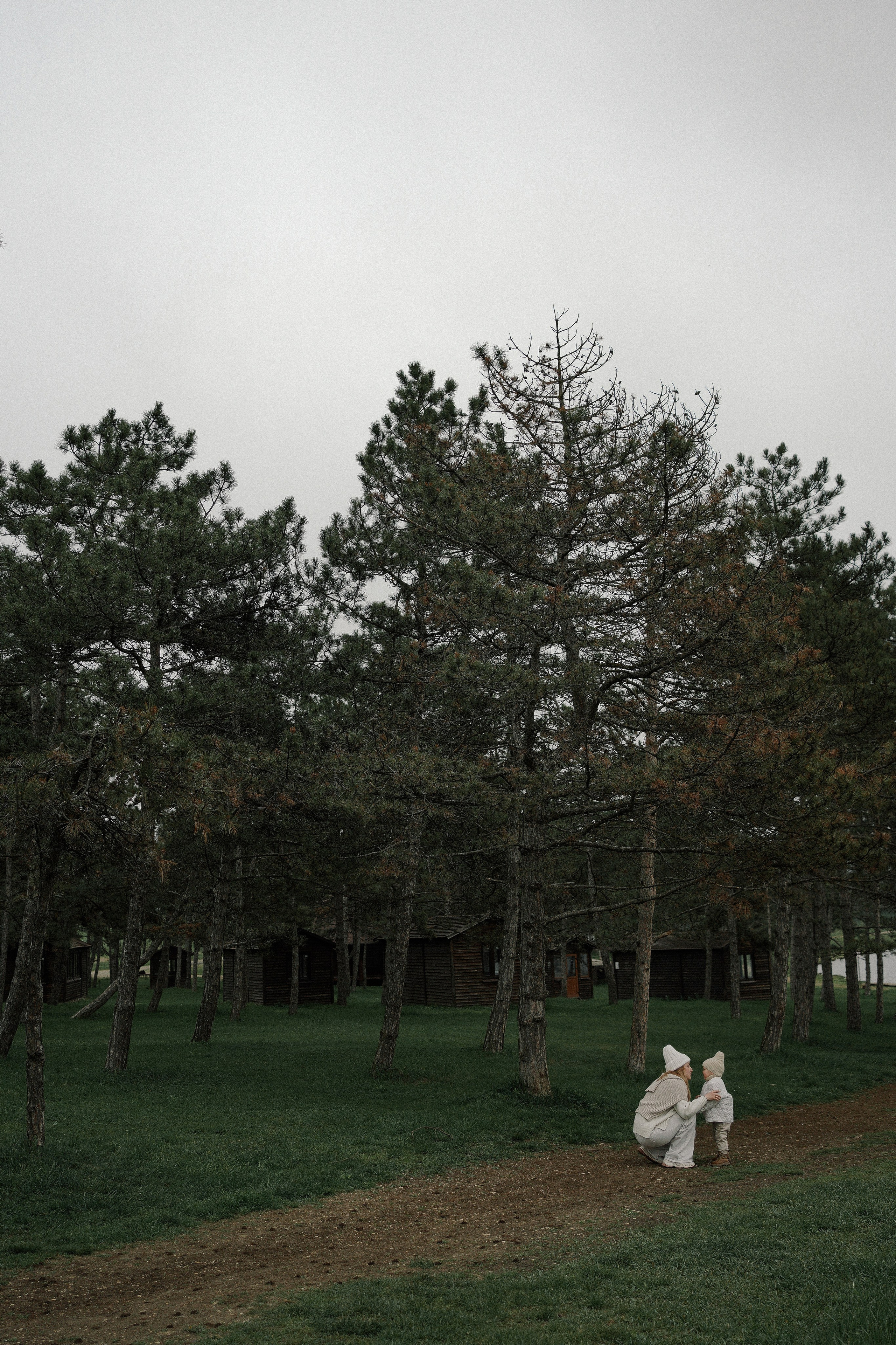 Забота и Нежность. Свадебный и семейный фотограф Афанасьева Анна в Кисловодске