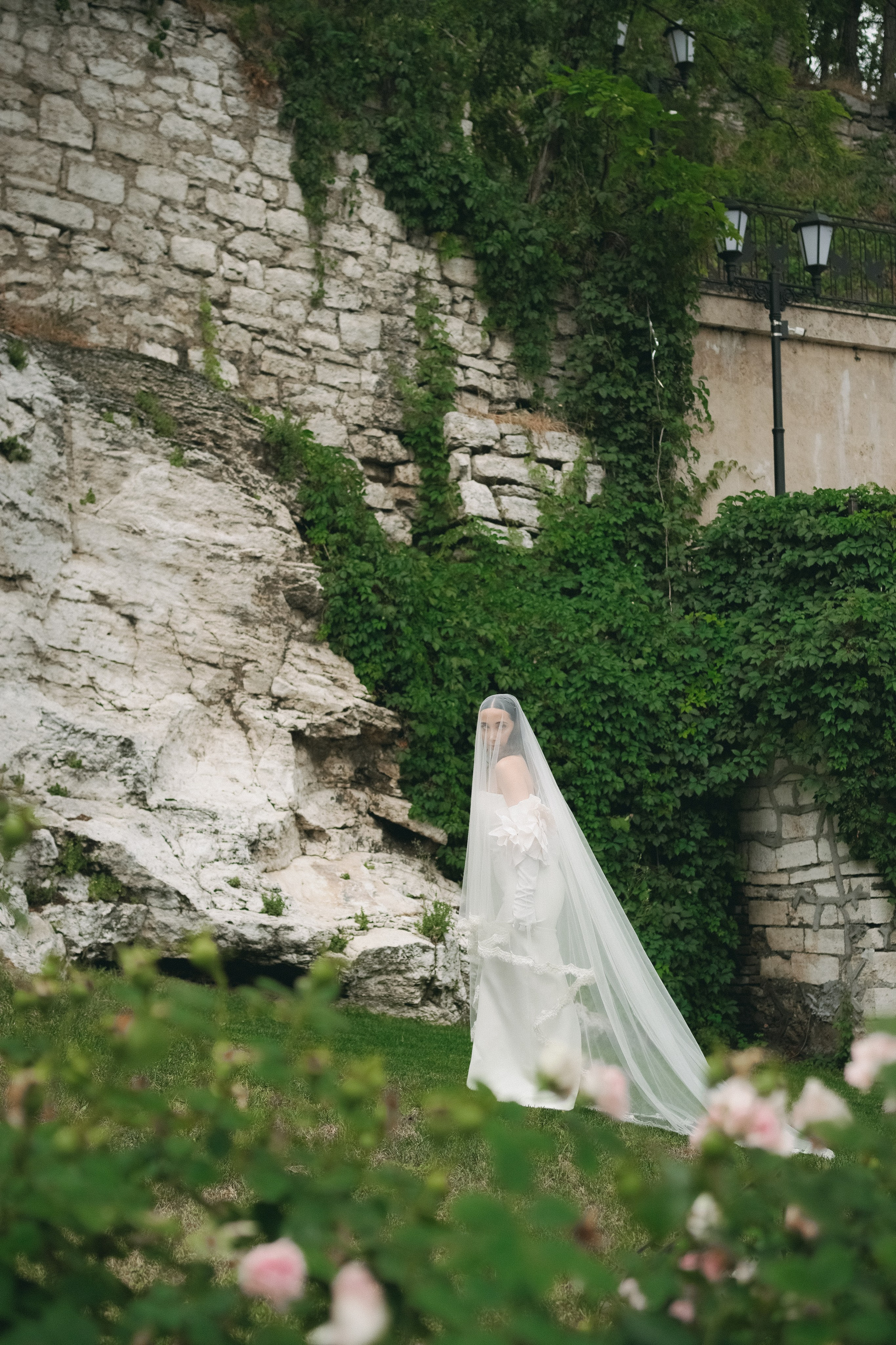 Д&В. Свадебный и семейный фотограф Афанасьева Анна в Кисловодске
