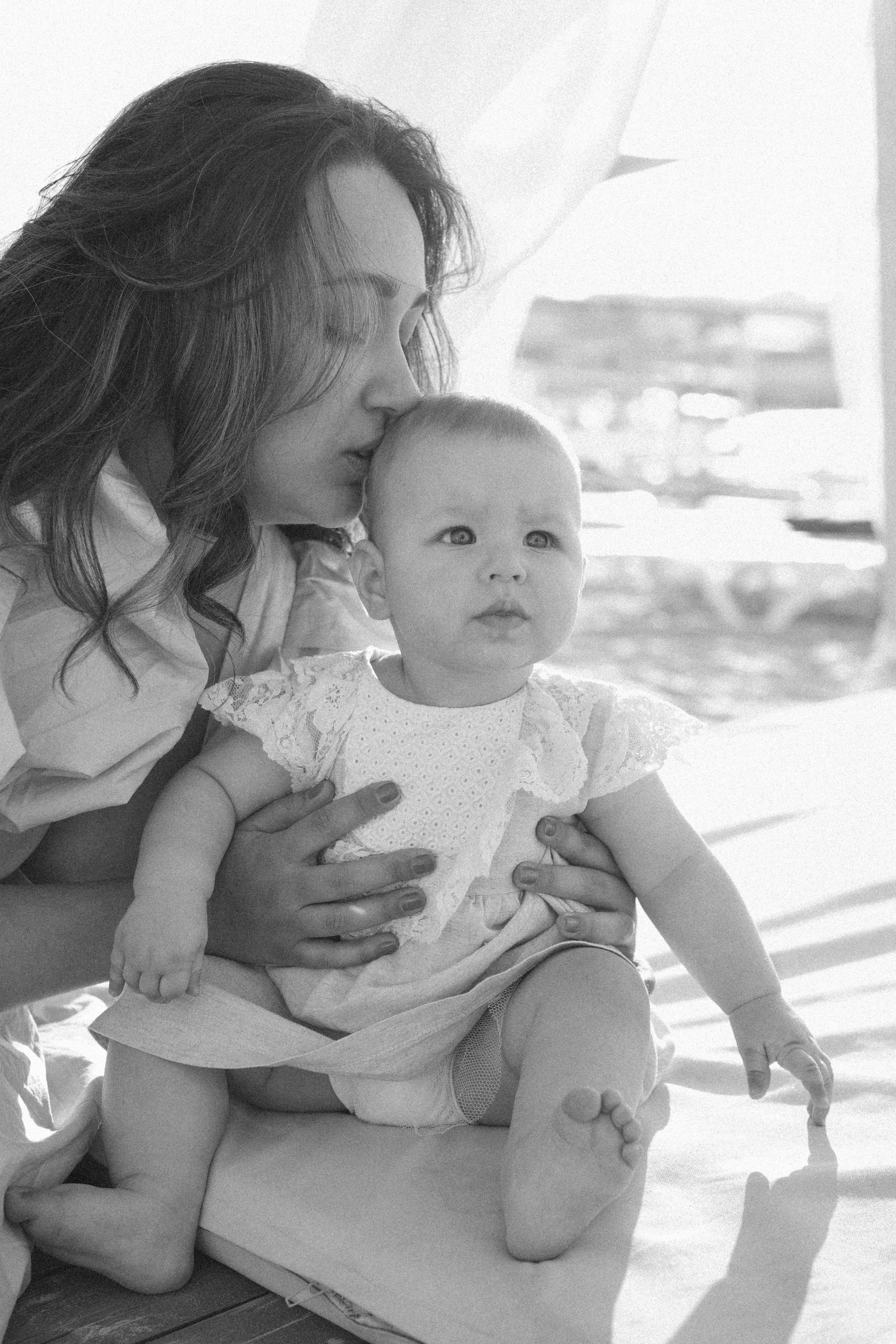 Беременность на пляже. Свадебный и семейный фотограф Афанасьева Анна в Кисловодске