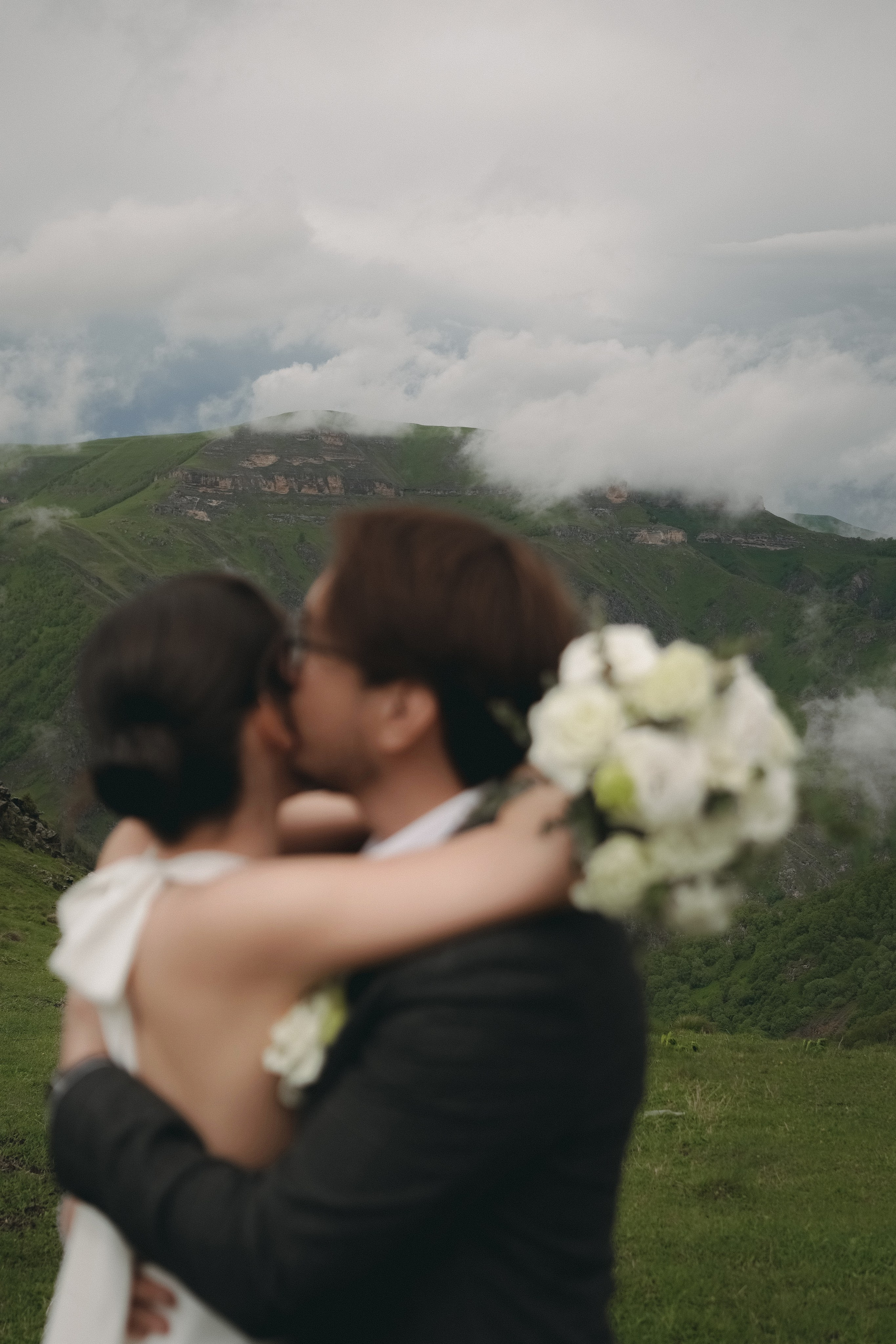 Мелодия Любви. Свадебный и семейный фотограф Афанасьева Анна в Кисловодске