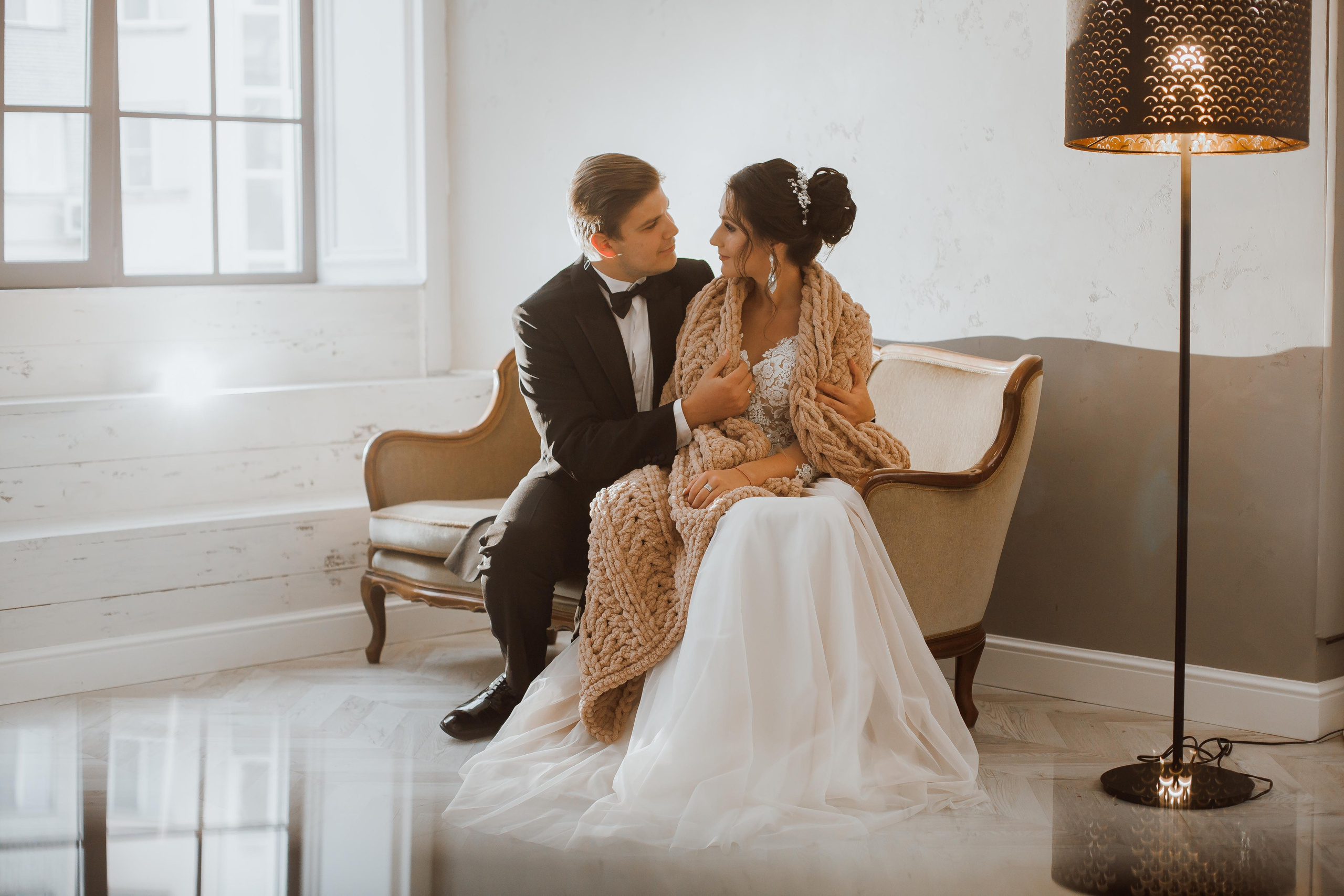 Только студийные. Креативный и женский Фотограф Омске Наталья Лебедева