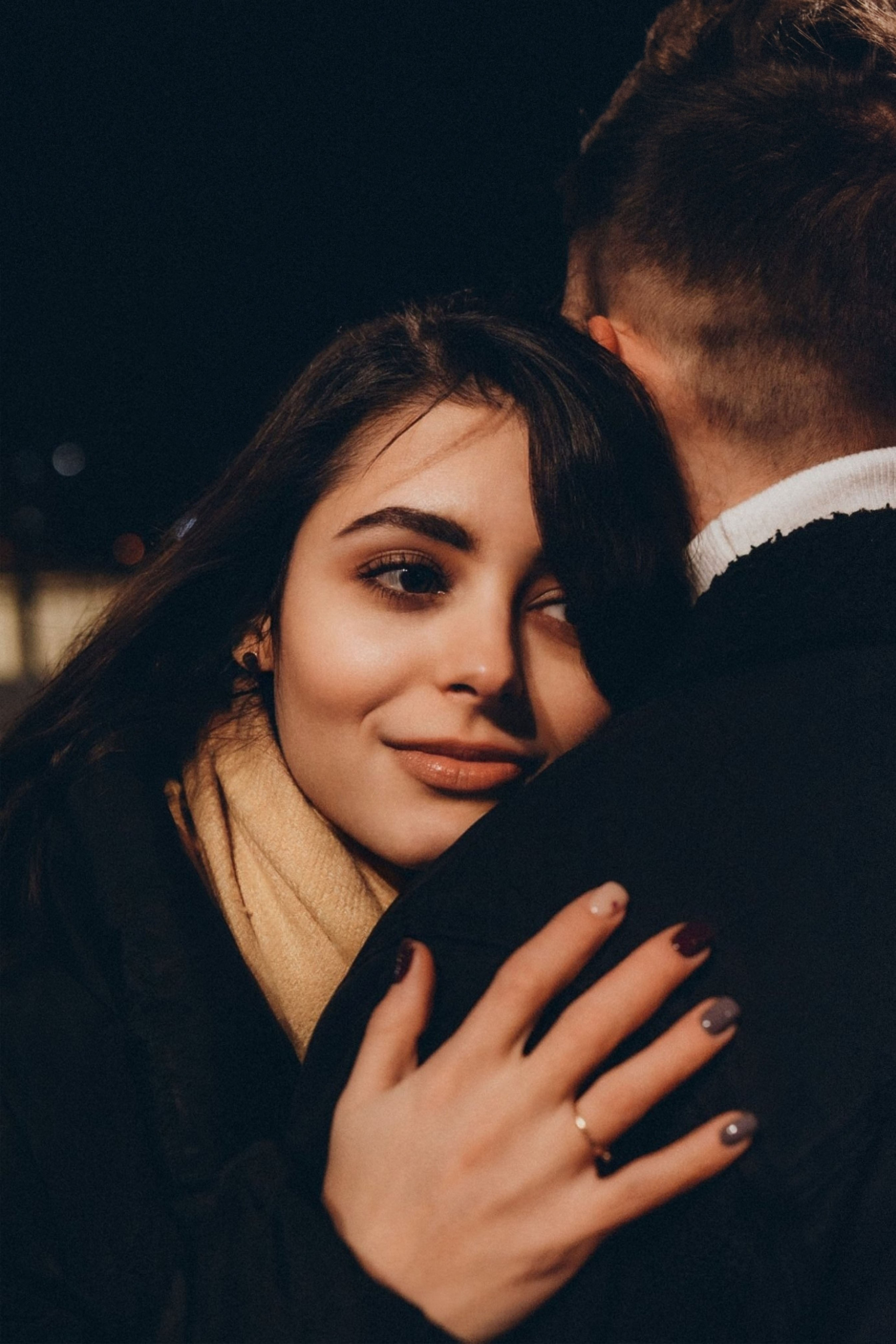 Марат и Виктория. Фотограф в Москве Ангелина Ким