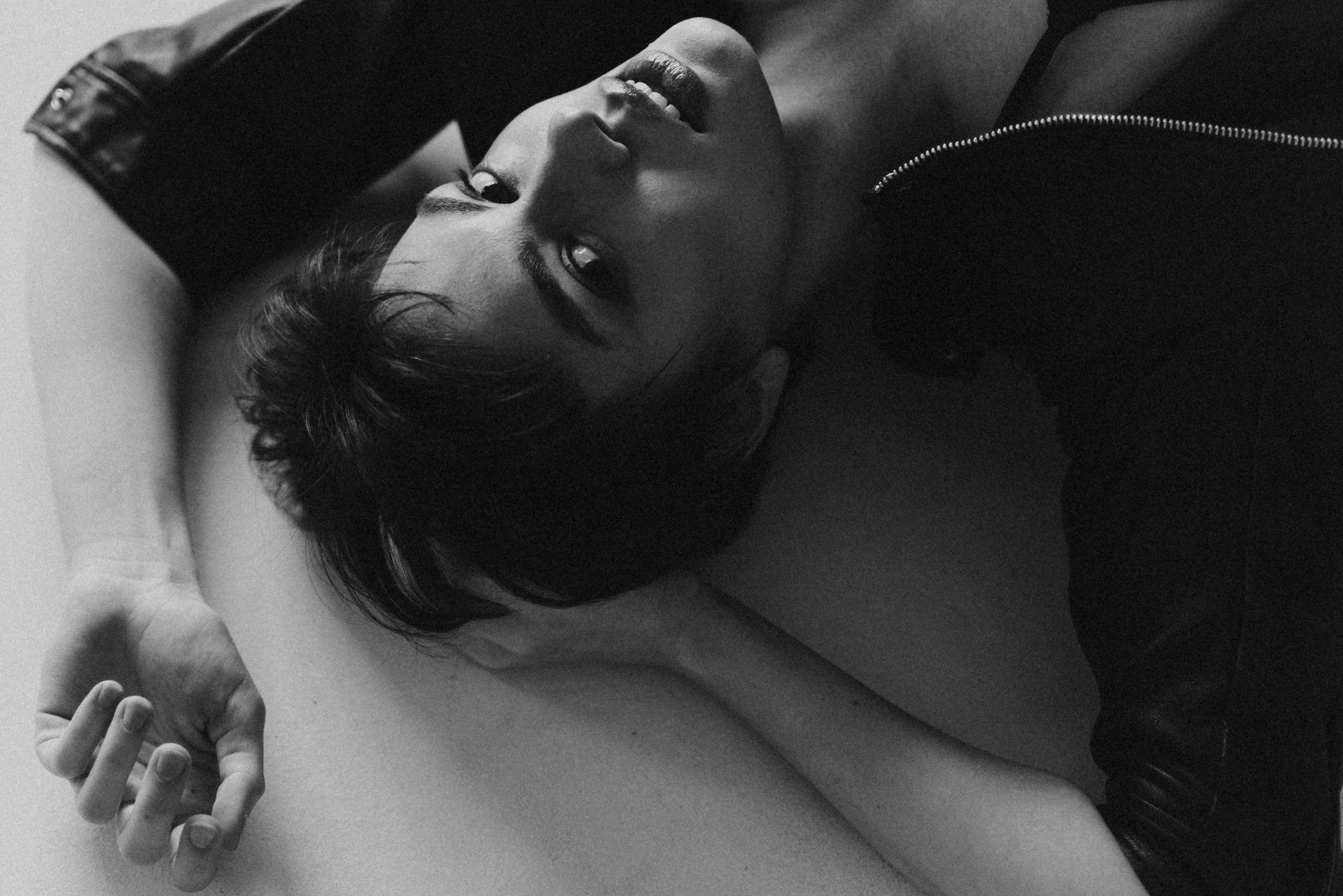 Даша. Свадебный и портретный фотограф в Брянске и Москве Алина Химушкина