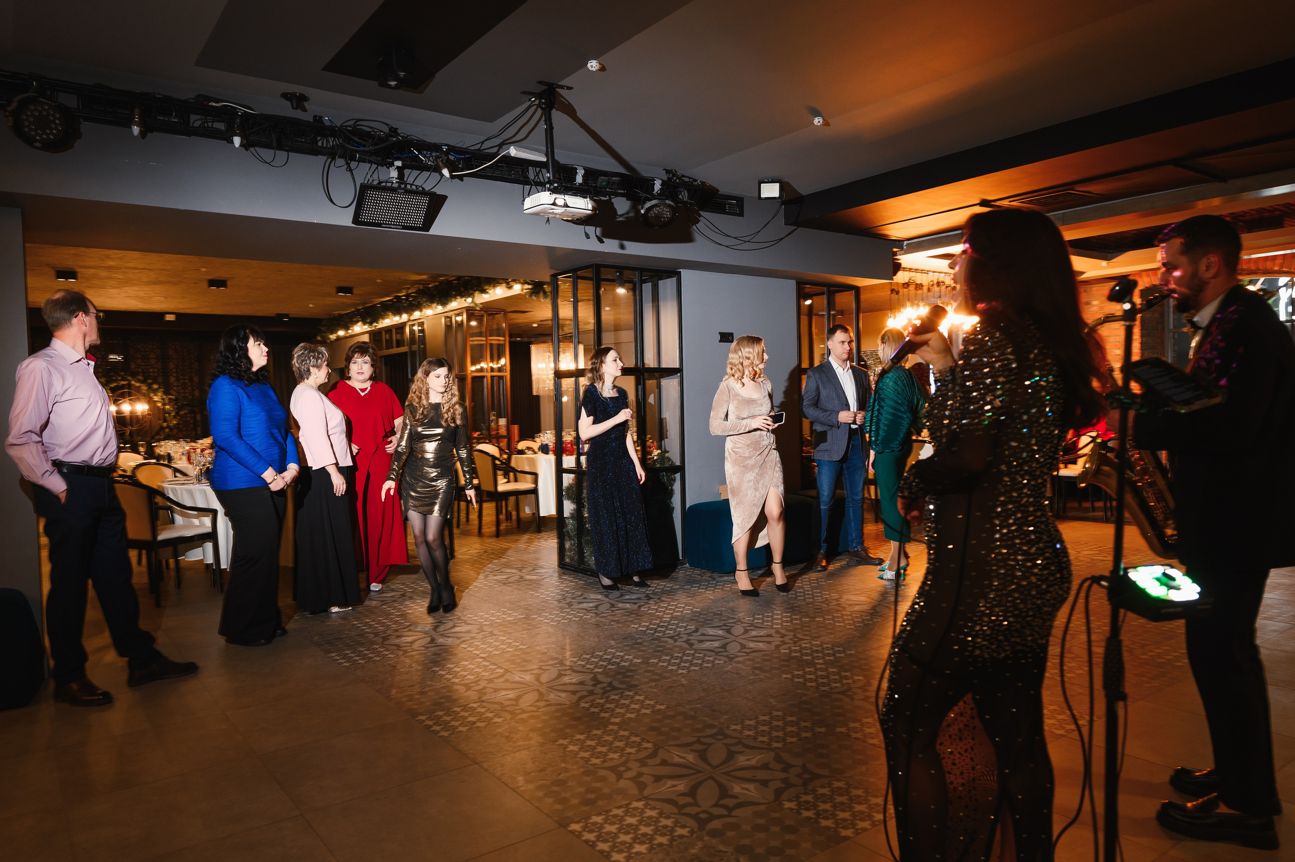 Корпоратив в WTC. Свадебный и просто хороший фотограф в Челябинске