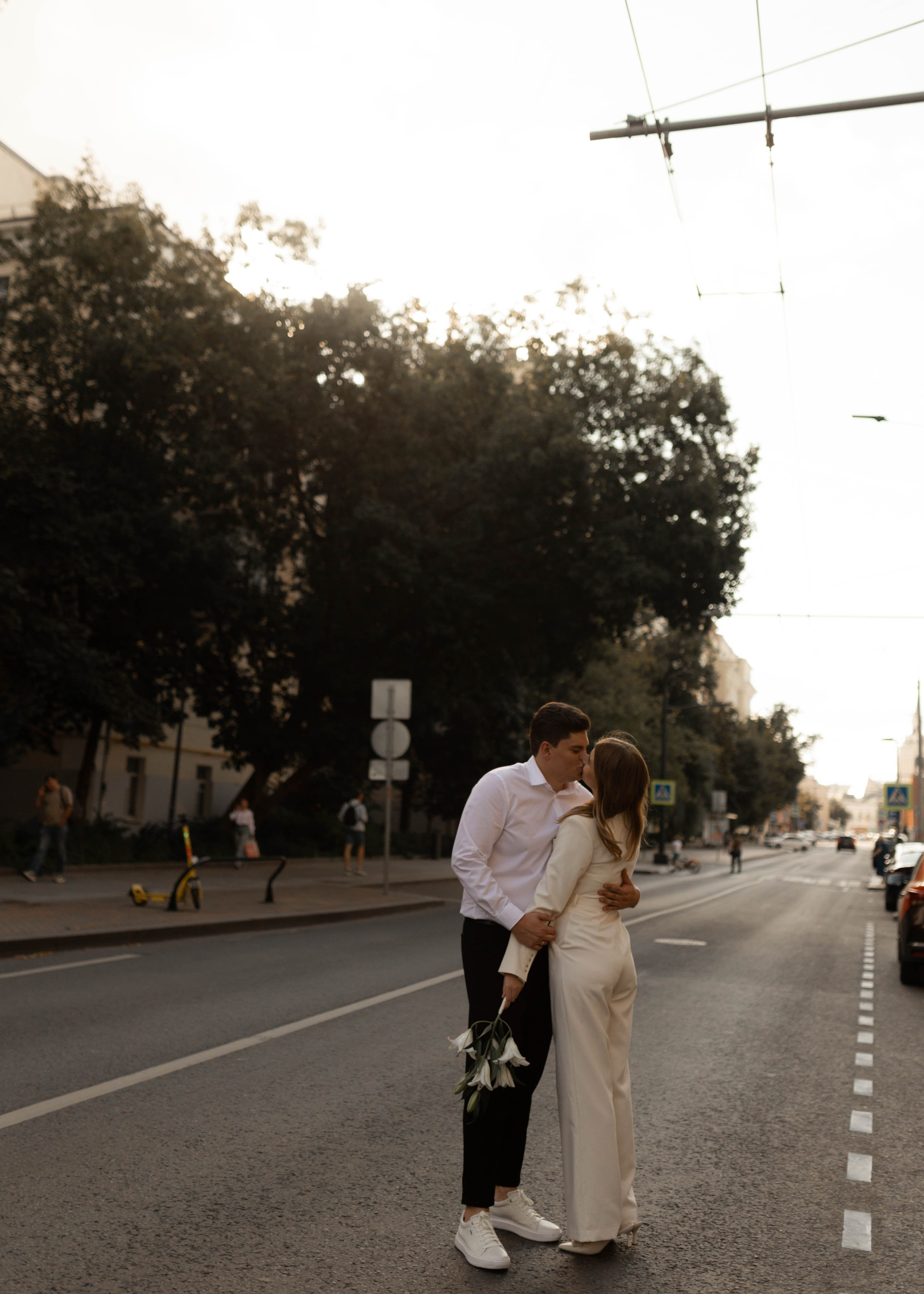 Марина и Владислав. Женский и свадебный фотограф Анастасия Митрохина
