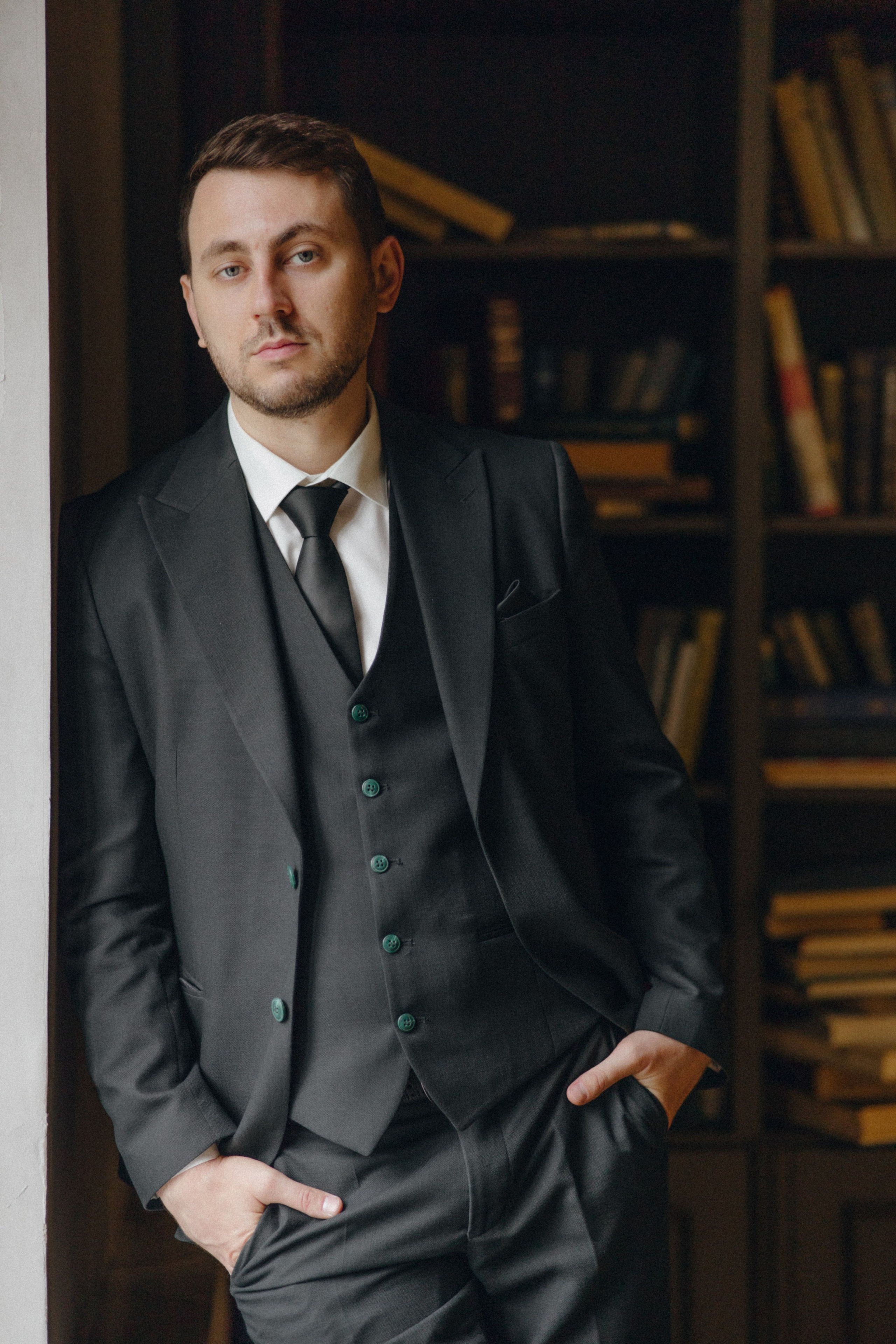 Анонс со свадьбы Дмитрия и Алисы. Свадебный фотограф Москва и другие города