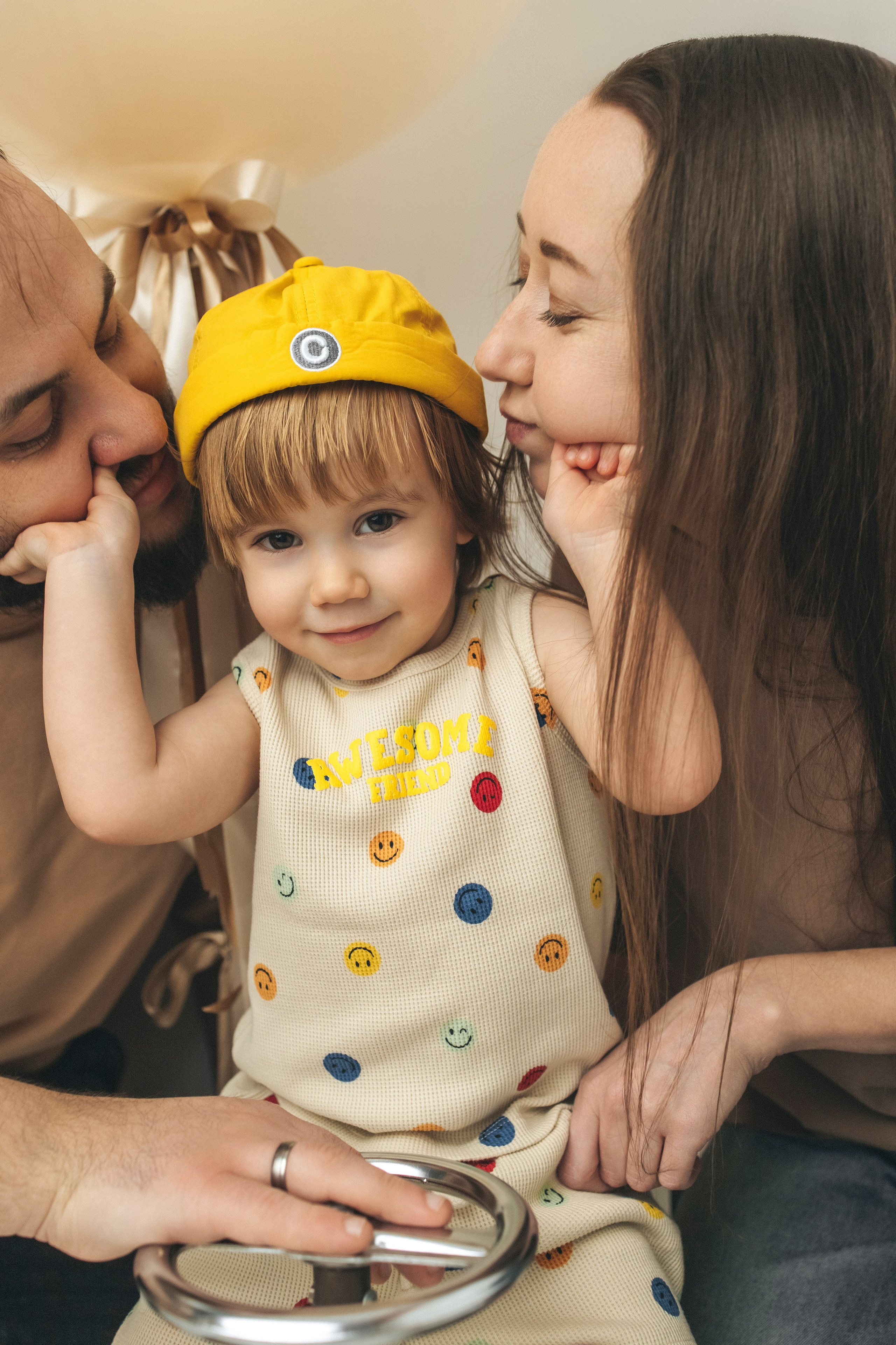 День рождения. Главная