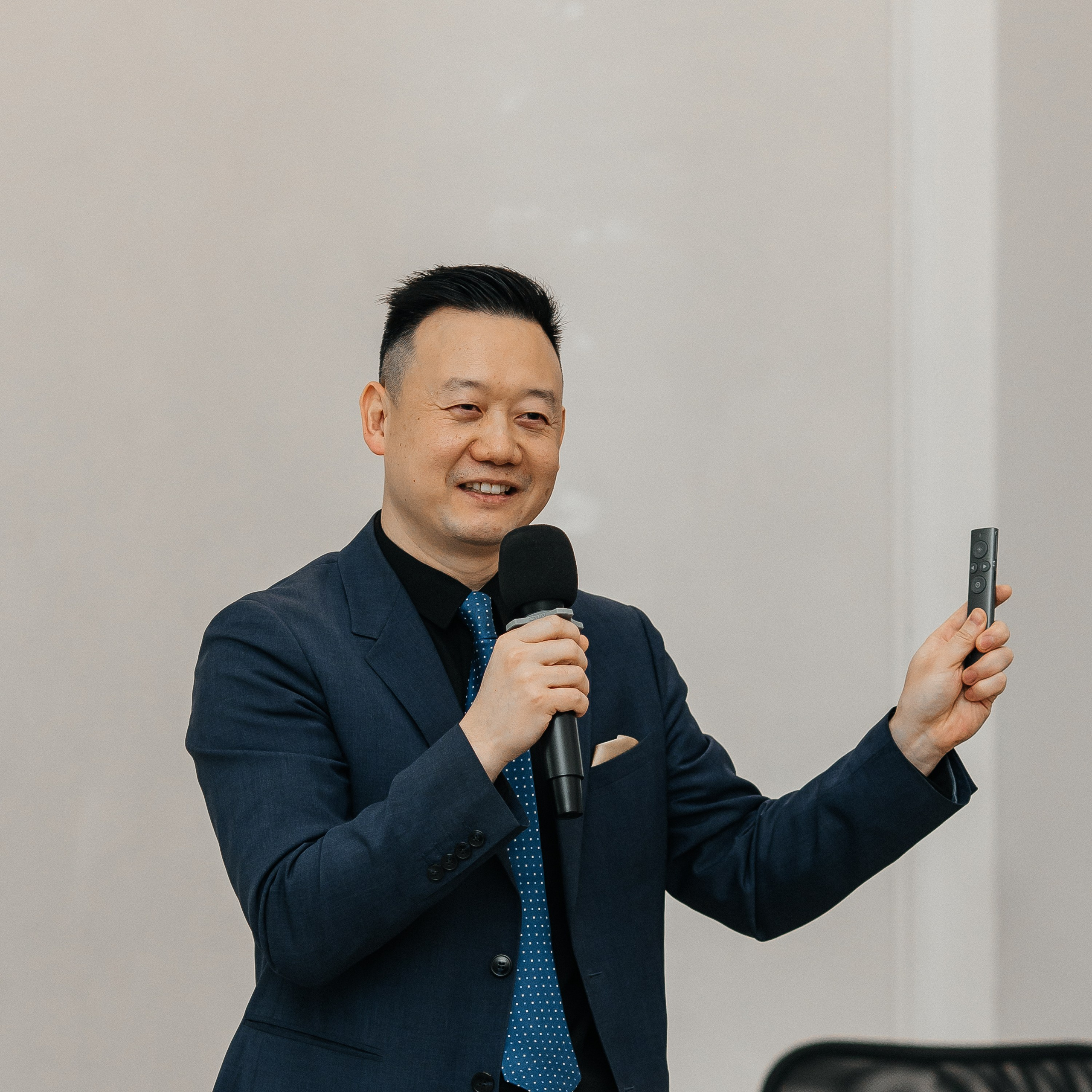 Бизнес — встреча с предпринимателями Китая. Фотограф Екатеринбург Марина Поздеева