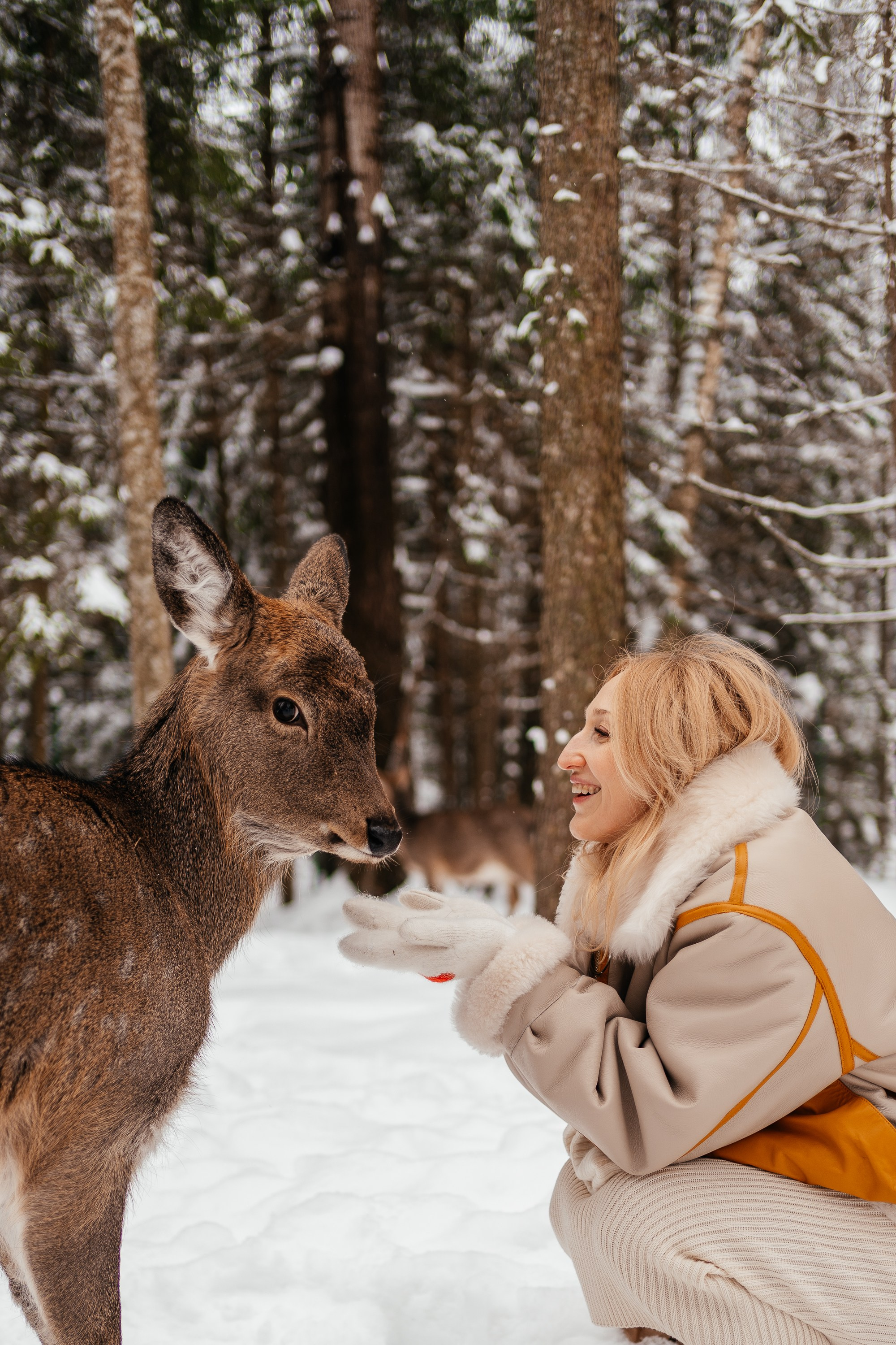 Веретьево. Семейный и детский фотограф Margo Photolab в Москве