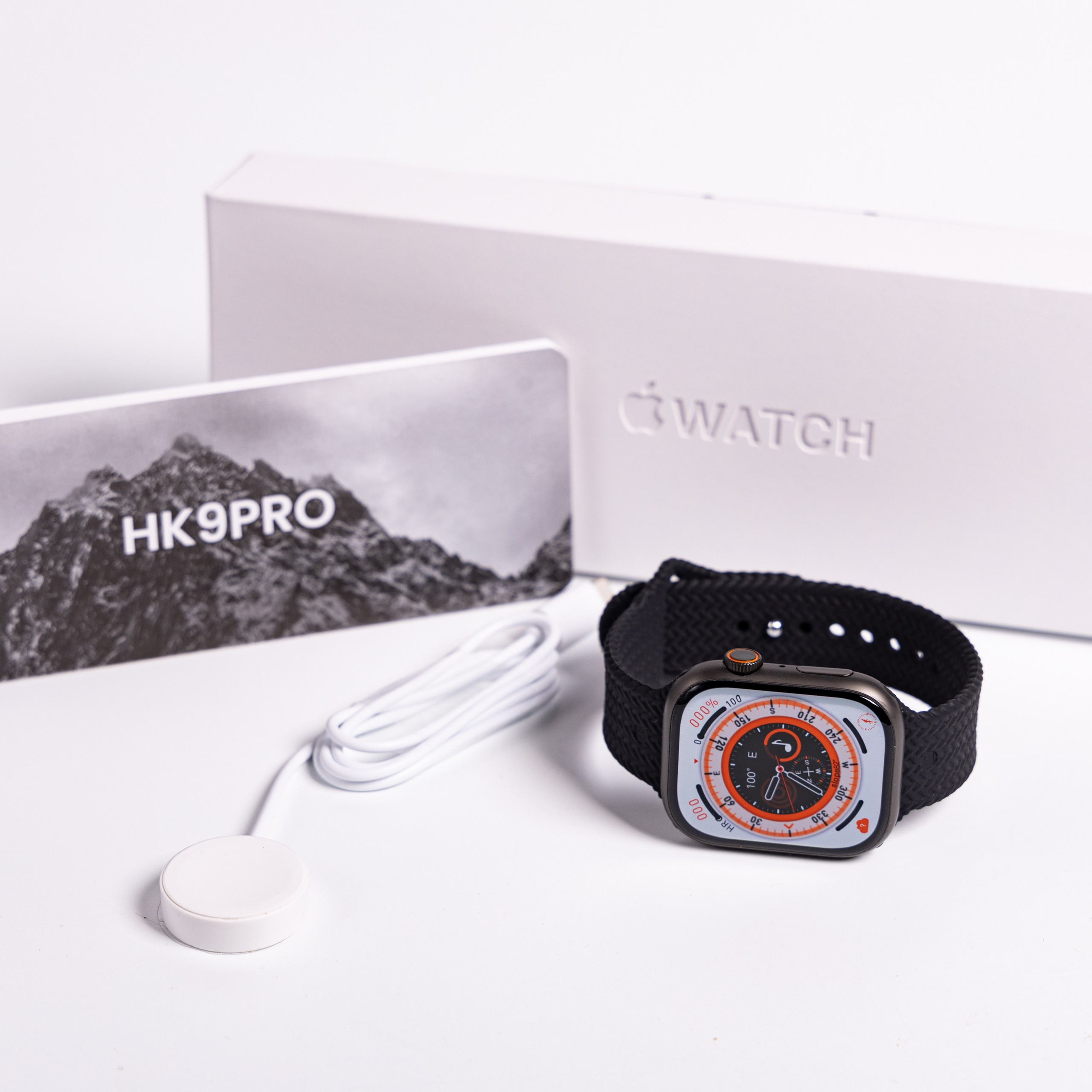 Предметная съемка