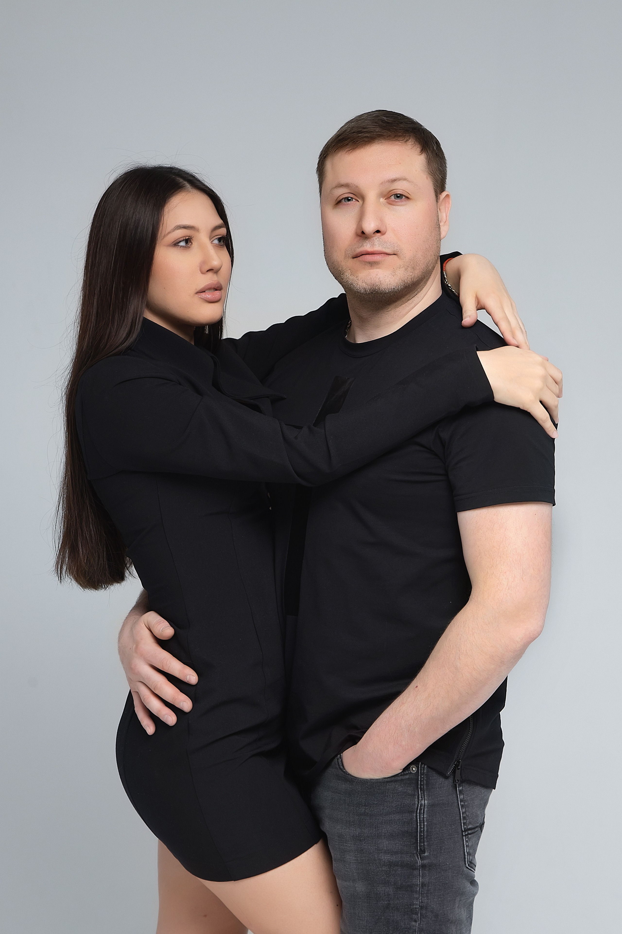 Семейная фотосессия. Свадебный, семейный фотограф в Раменском, Москве и Подмосковье