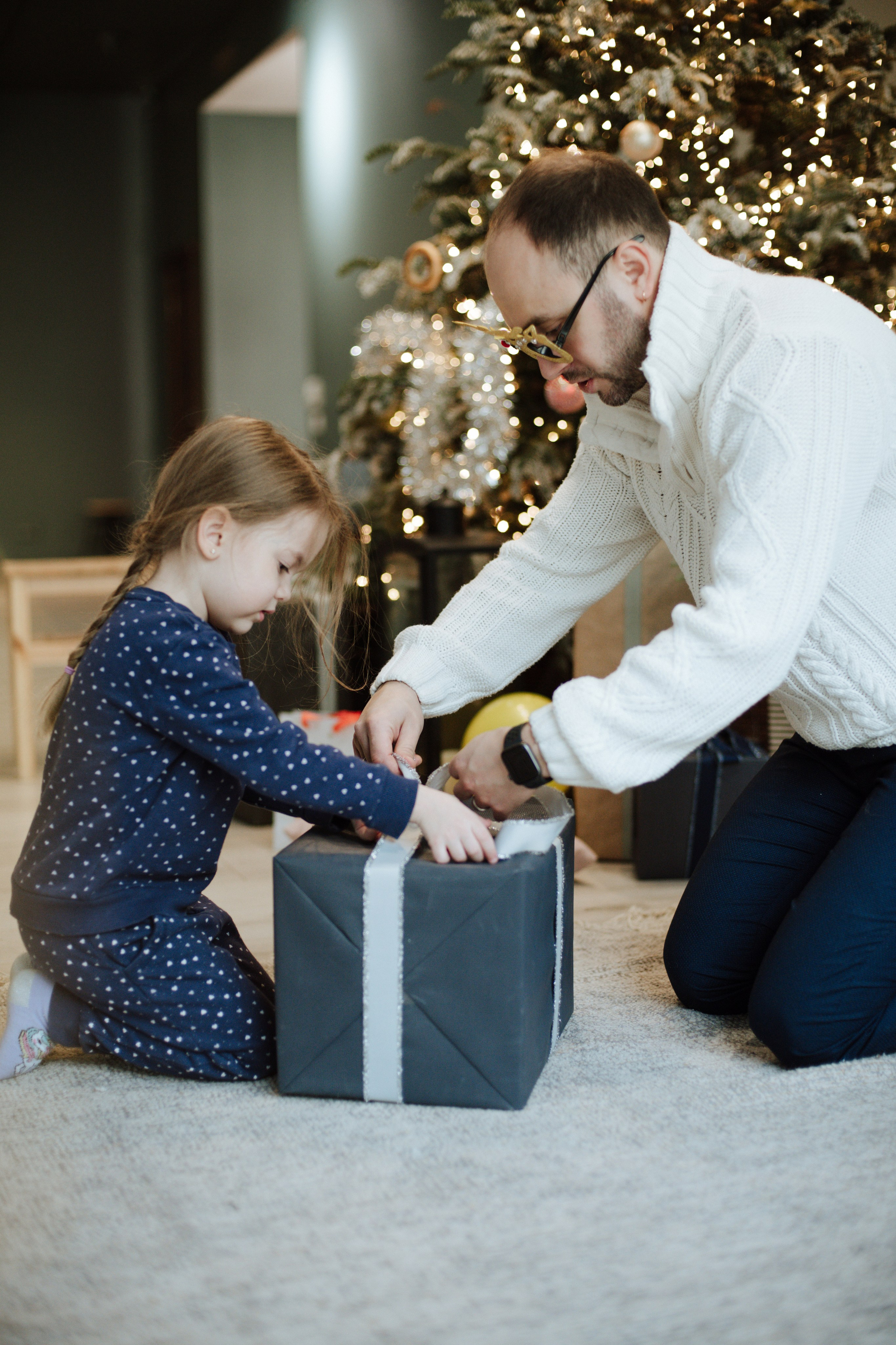 Новогодний. Модельные тесты, loookbook, портретный фотограф, фотосъемка Москва