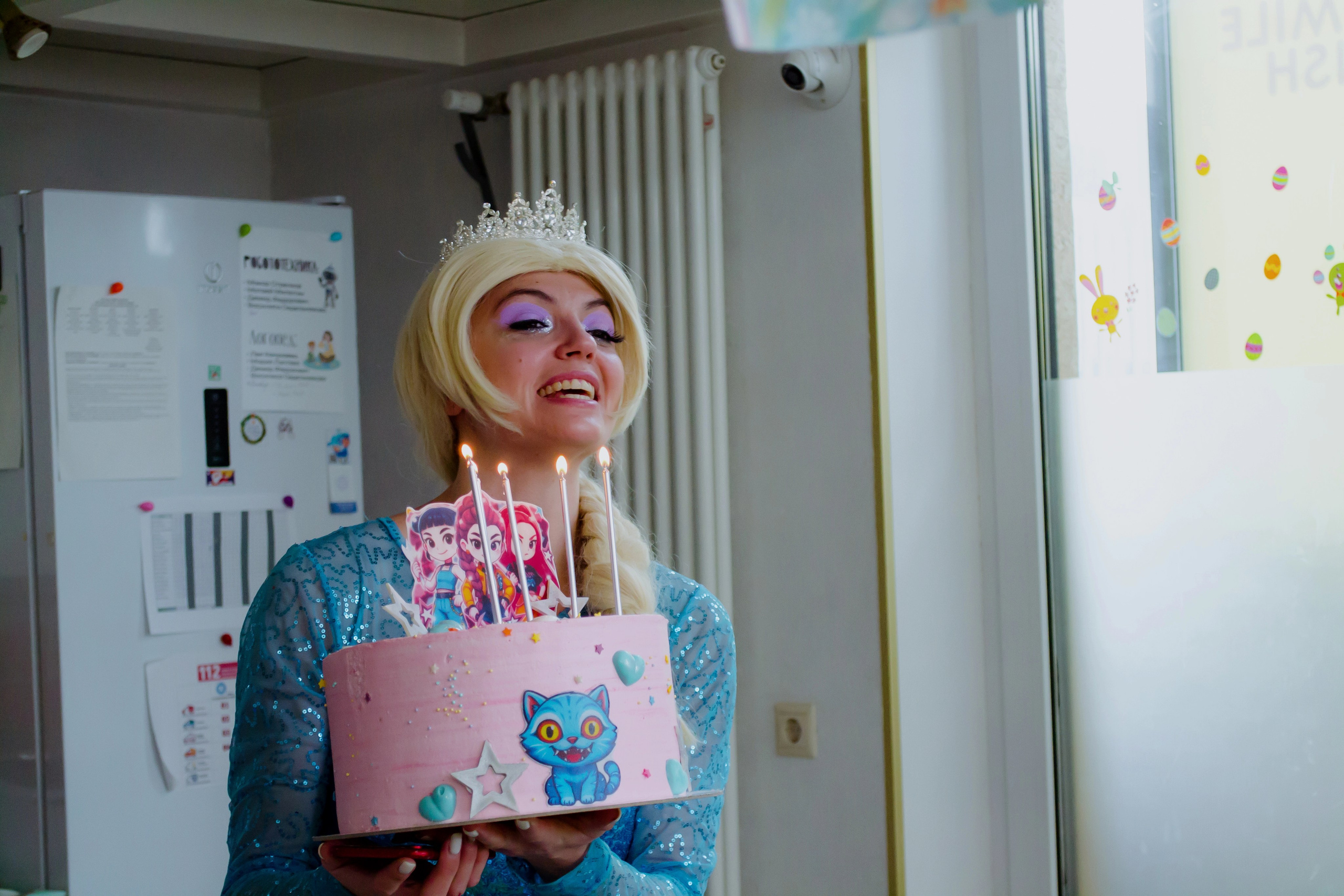 Садик Смайл Фиш жк сердце столицы Smile Fish. Главная