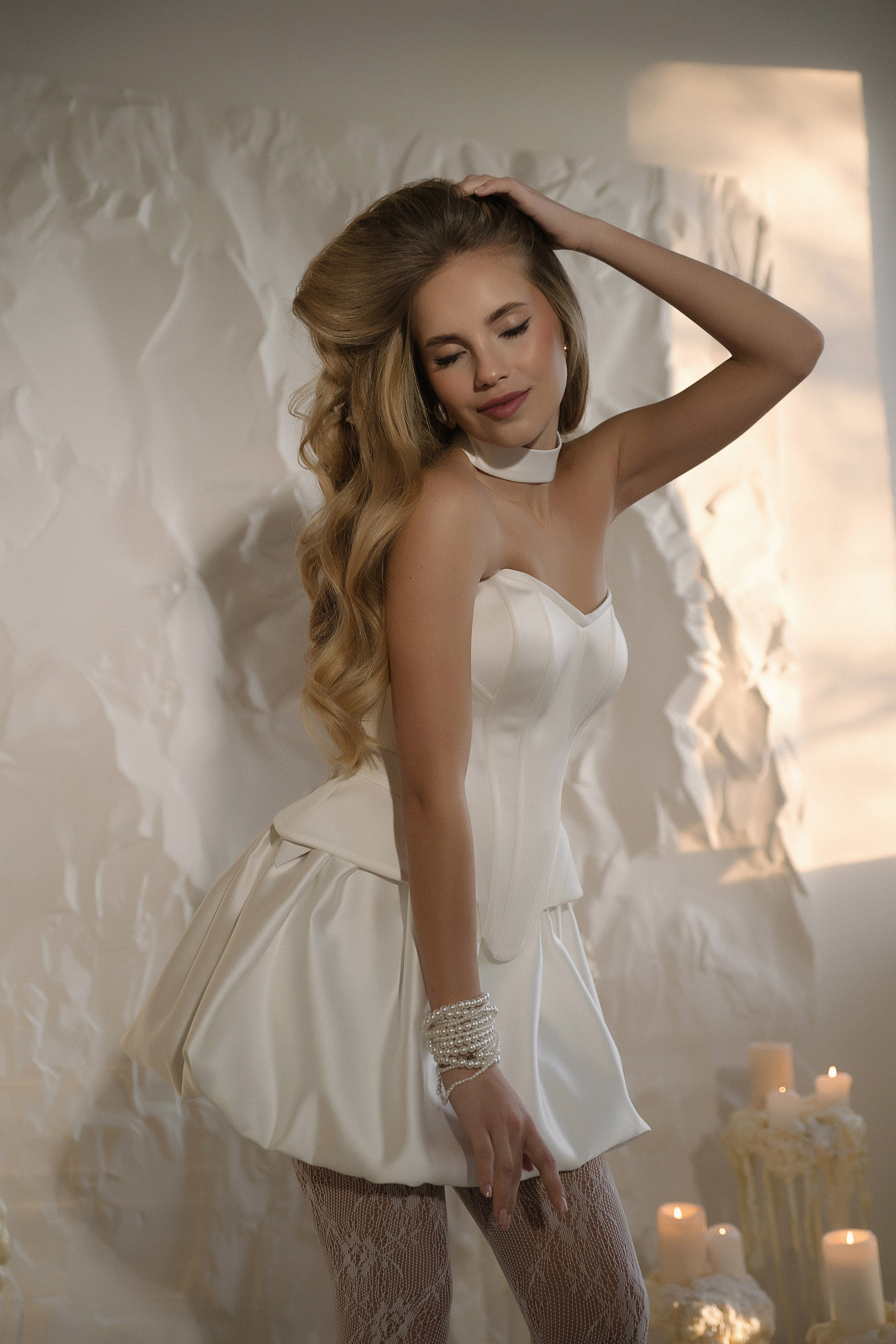 Катя. Свадебный фотограф Воронеж Марина Грудинина