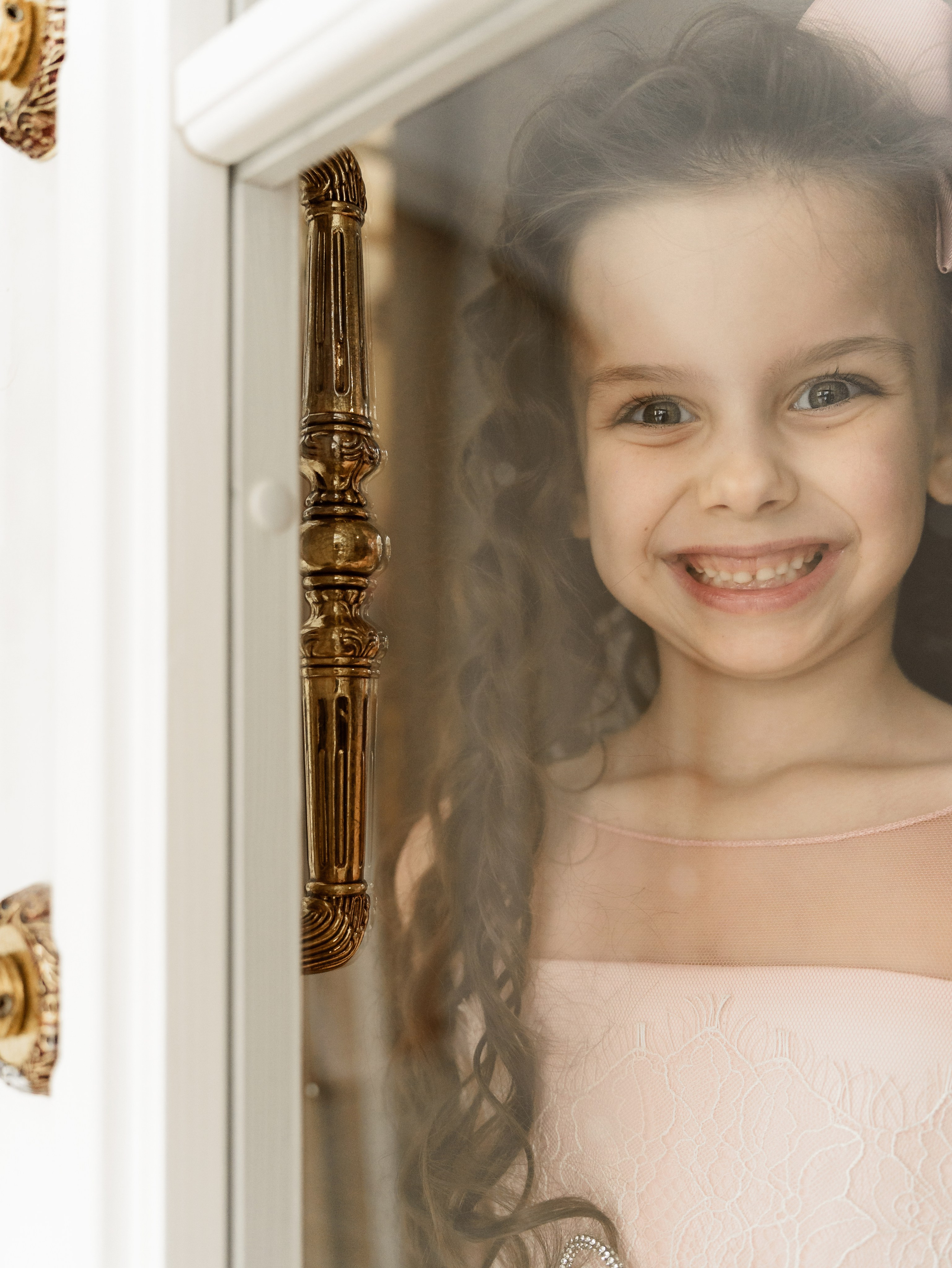 Василина и Павла. Елена Симонова