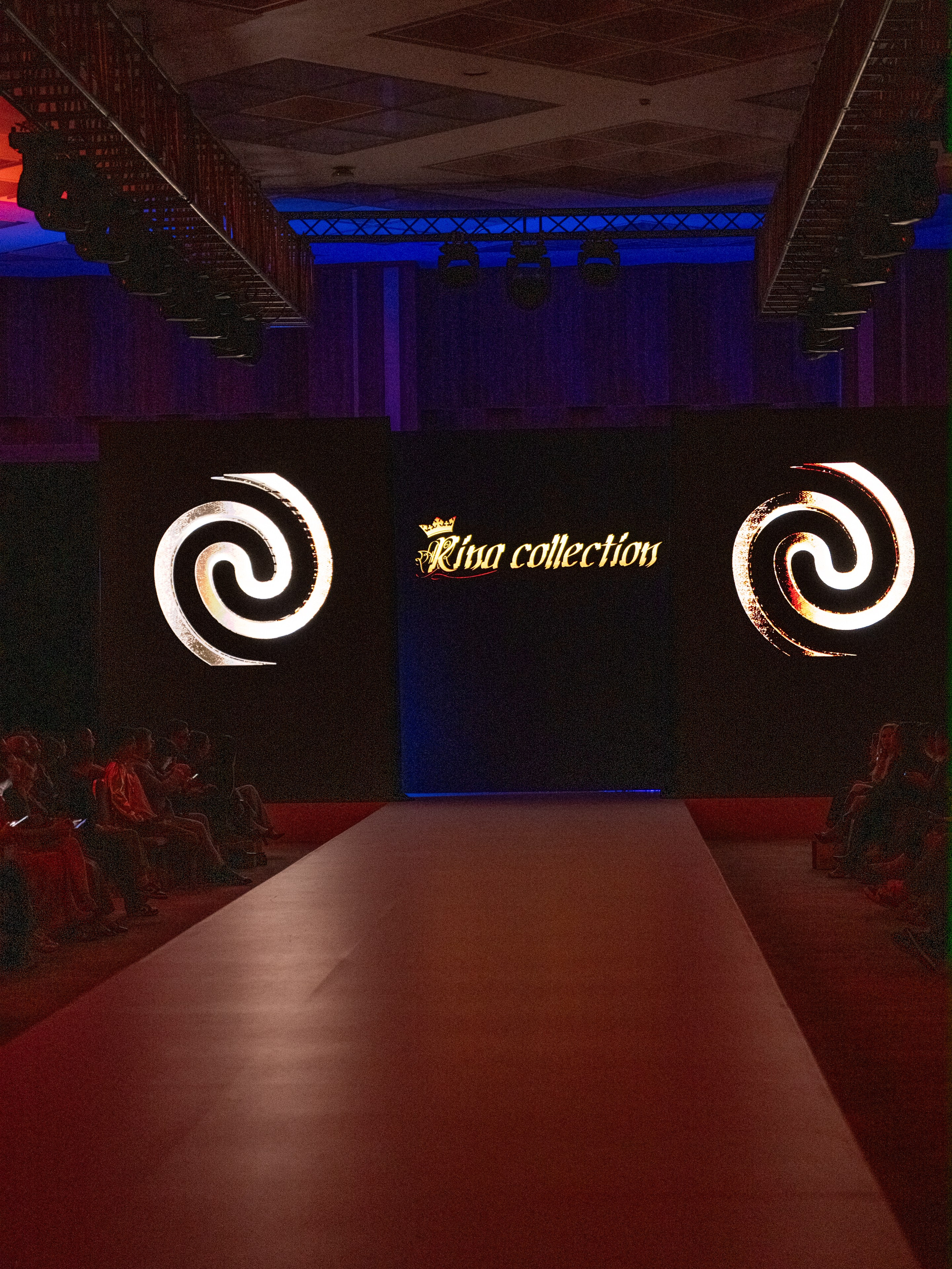 EURASIAN FASHION WEEK Rina Collection. Сайт Алматинского НЮ АРТ, будуар и фэшн фотографа Дениса Карпенко