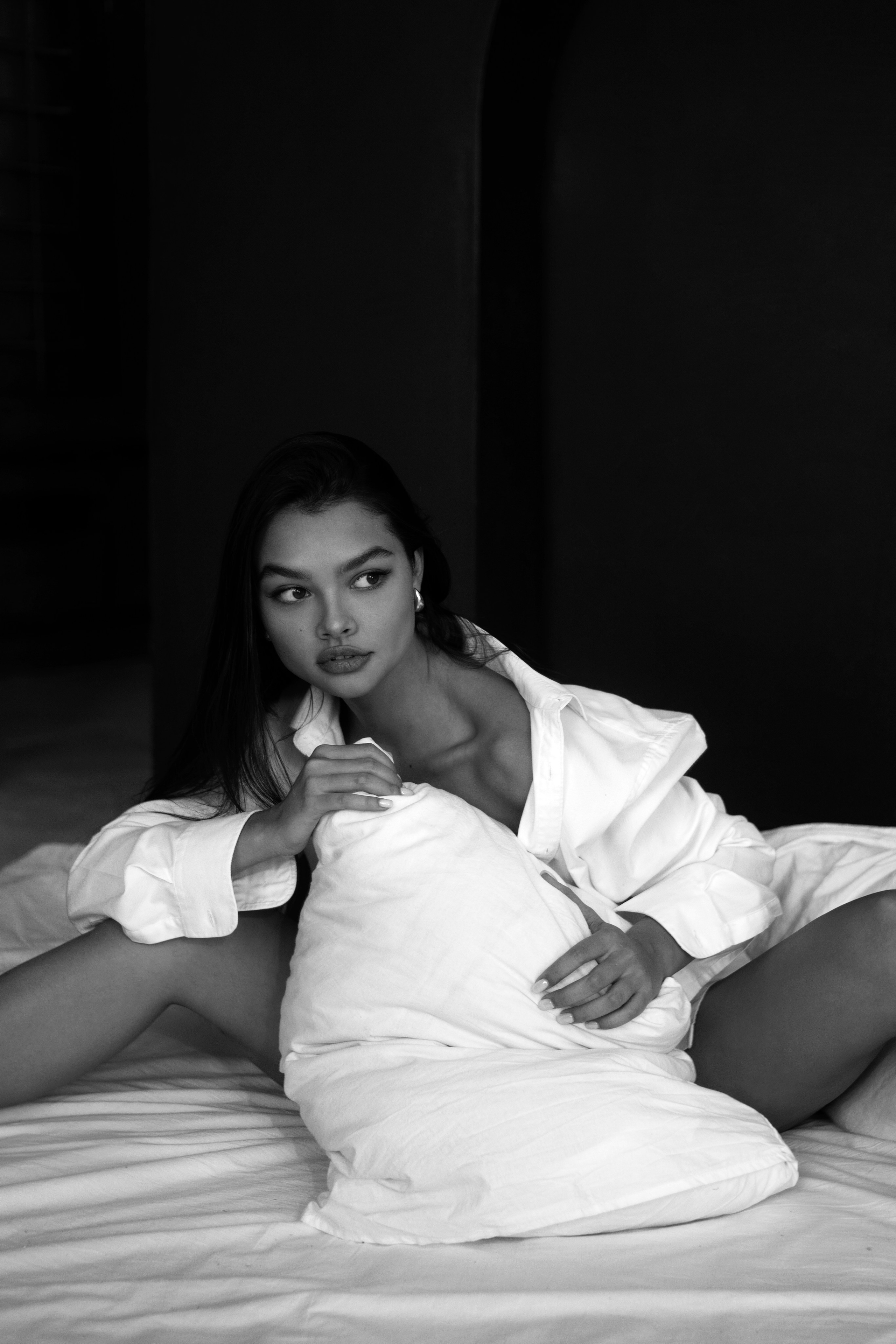 Профессиональное портфолио. Фотограф Казань