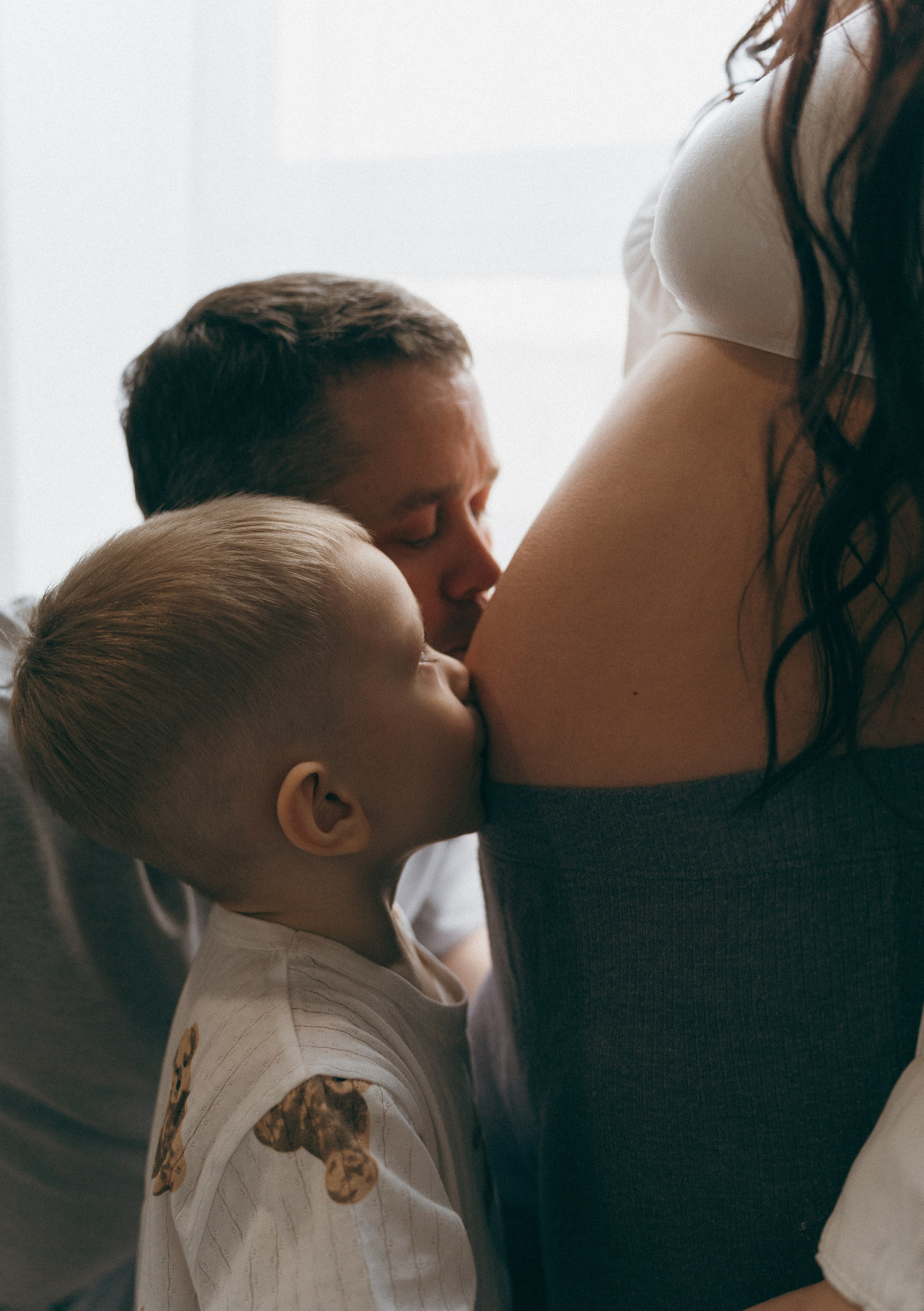 Фотосессии беременности. Фотограф из Екатеринбурга Алена Мусалимова