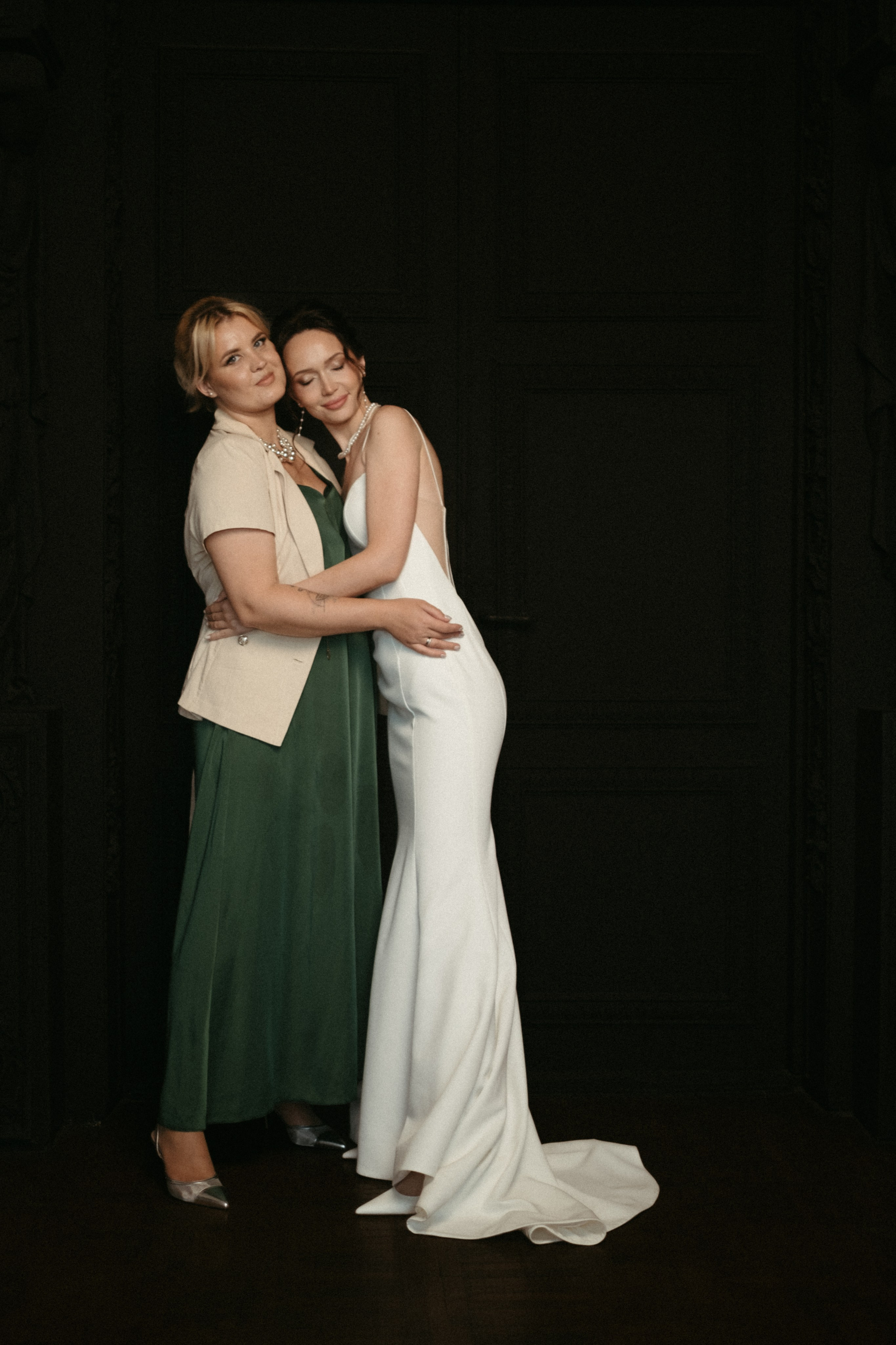 Андрей и Юлия. Свадебный фотограф Денис Ожигин в Краснодаре и крае. Эмоциональная и стильная съемка вашего дня