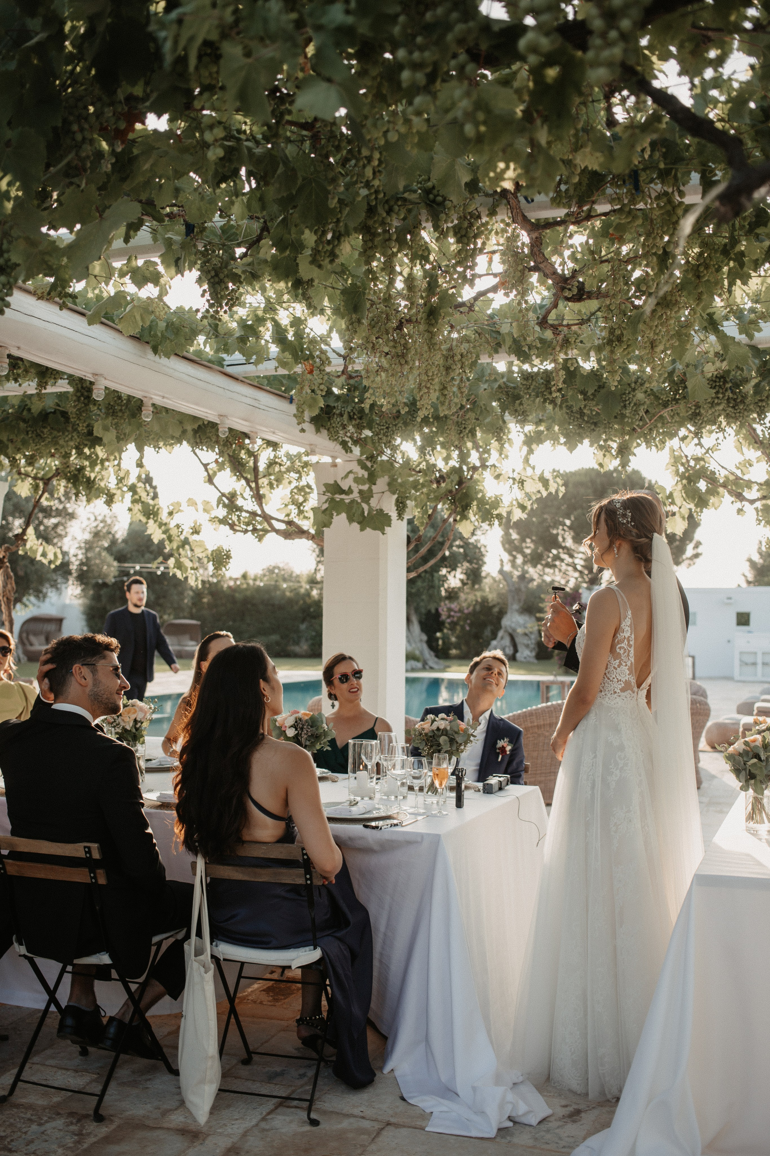 Лукас&Лина 24.06 Италия. Свадебный фотограф в Москве и по всему миру Инесса Хафизова