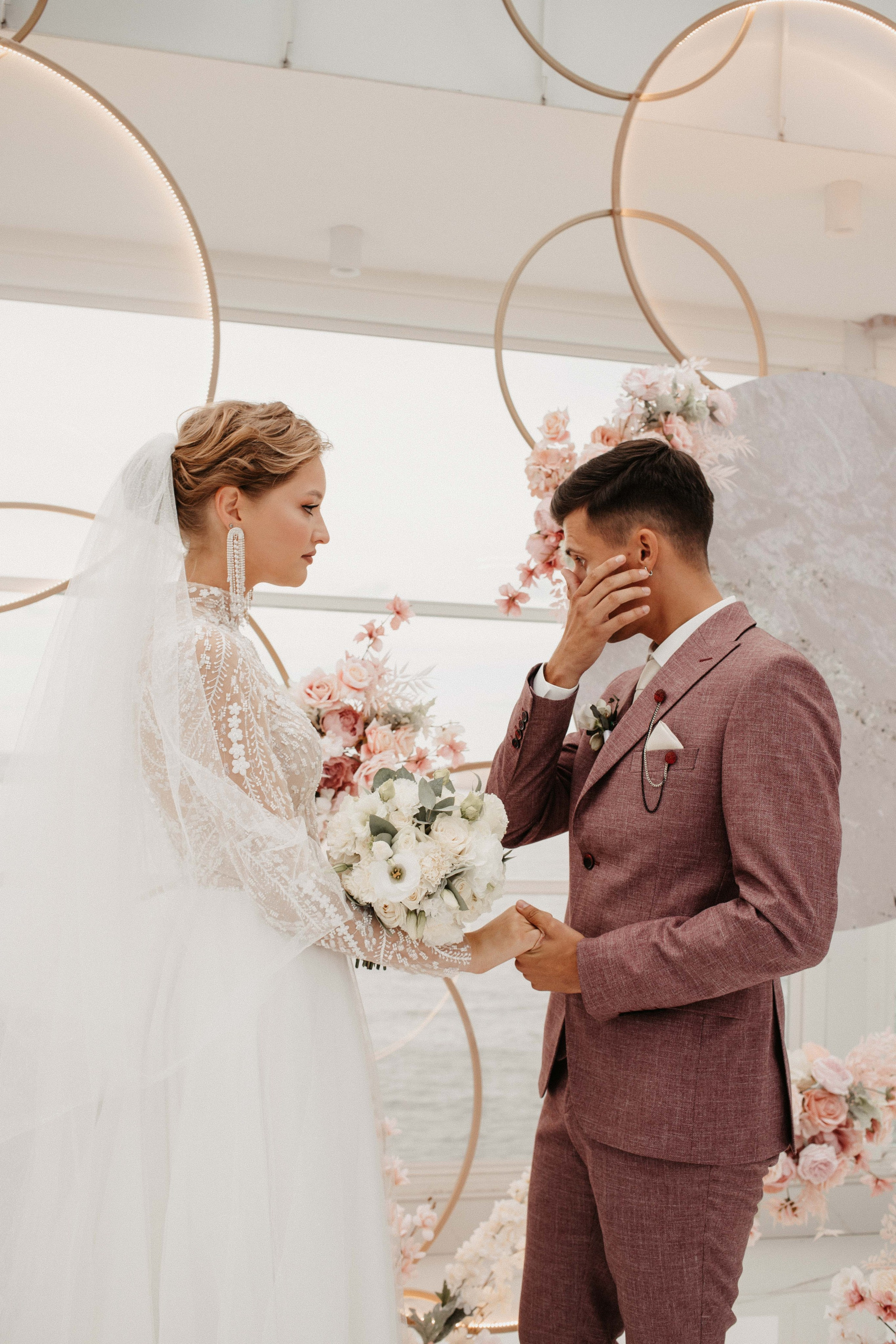 Степан&Софья 23.09 Севастополь. Свадебный фотограф в Москве и по всему миру Инесса Хафизова