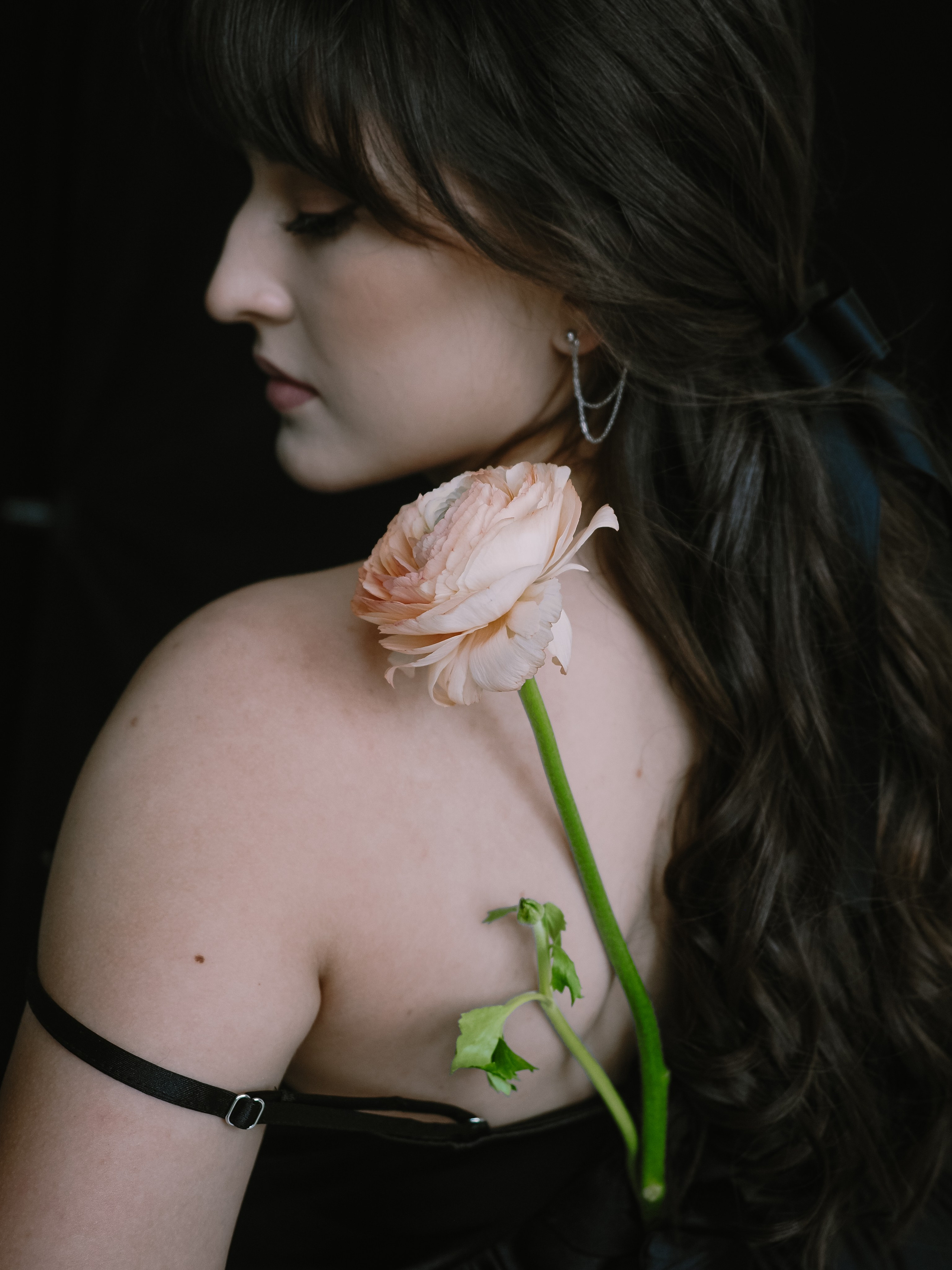 Анастасия. Фотограф Рязань. Семейный Свадебный фотограф