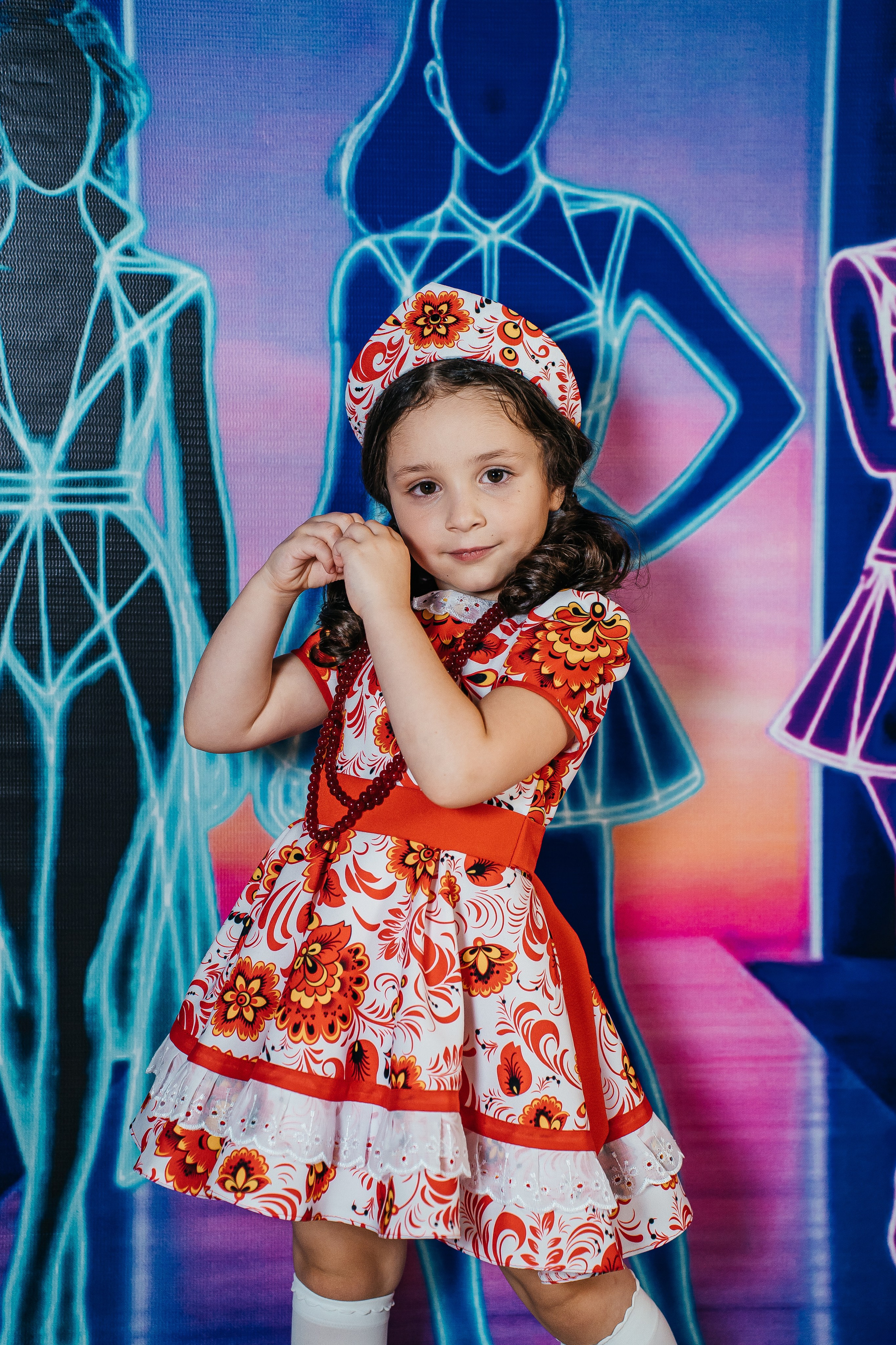 Fashion Market. Фотограф Иркутск / Хомутово