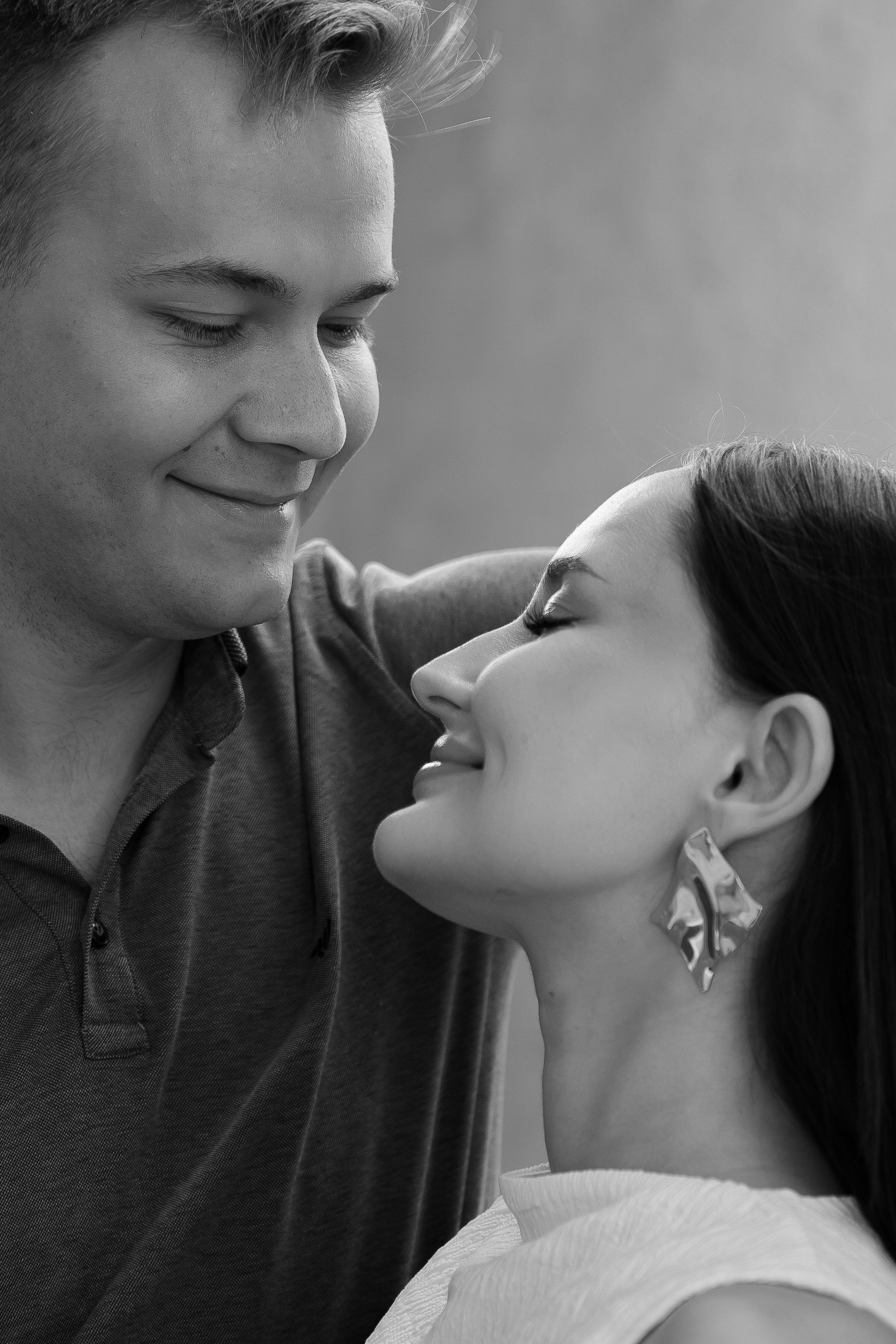 Love story А&Н. Фотограф Иркутск / Хомутово