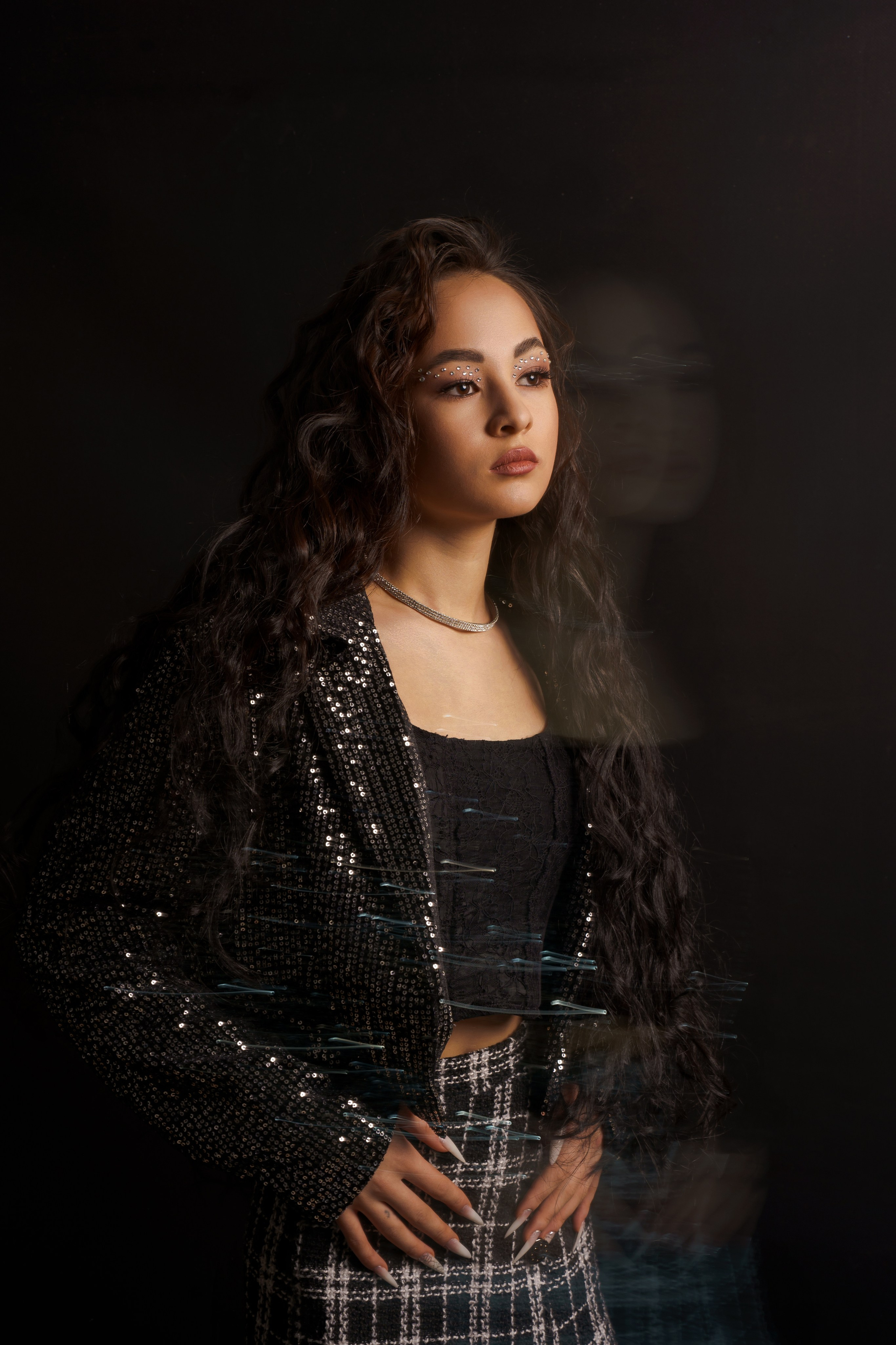 Екатерина. Фотограф Иркутск / Хомутово