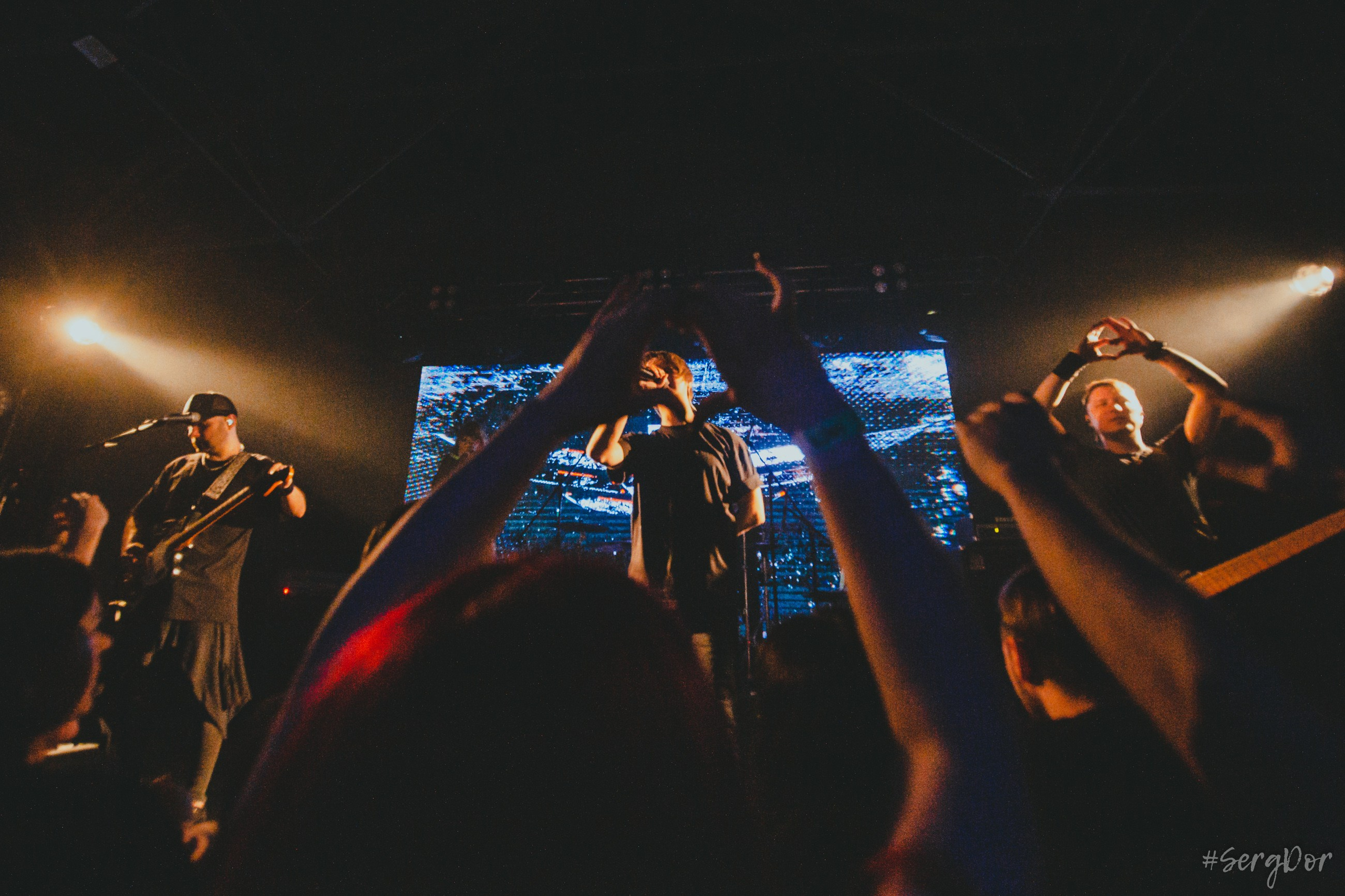 Dругой Ветер, Factory 3, Санкт-Петербург, СПб, 30.03.2024, SergDor, 30 марта 2024 года, Севкабель, #SergDor