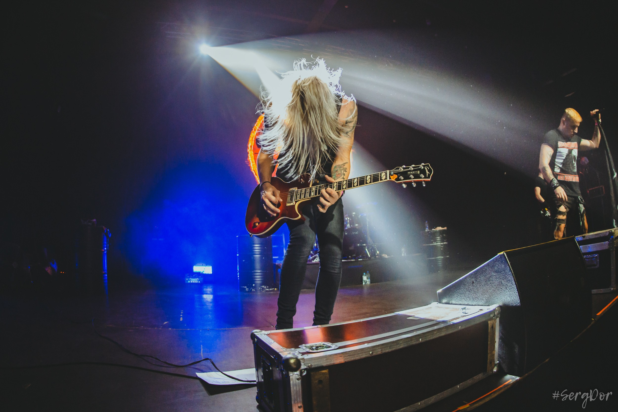 ЙОРШ, Sound, концерт, Санкт-Петербург, СПб, 17.11.2023, SergDor, 17 ноября 2023 года, #SergDor
